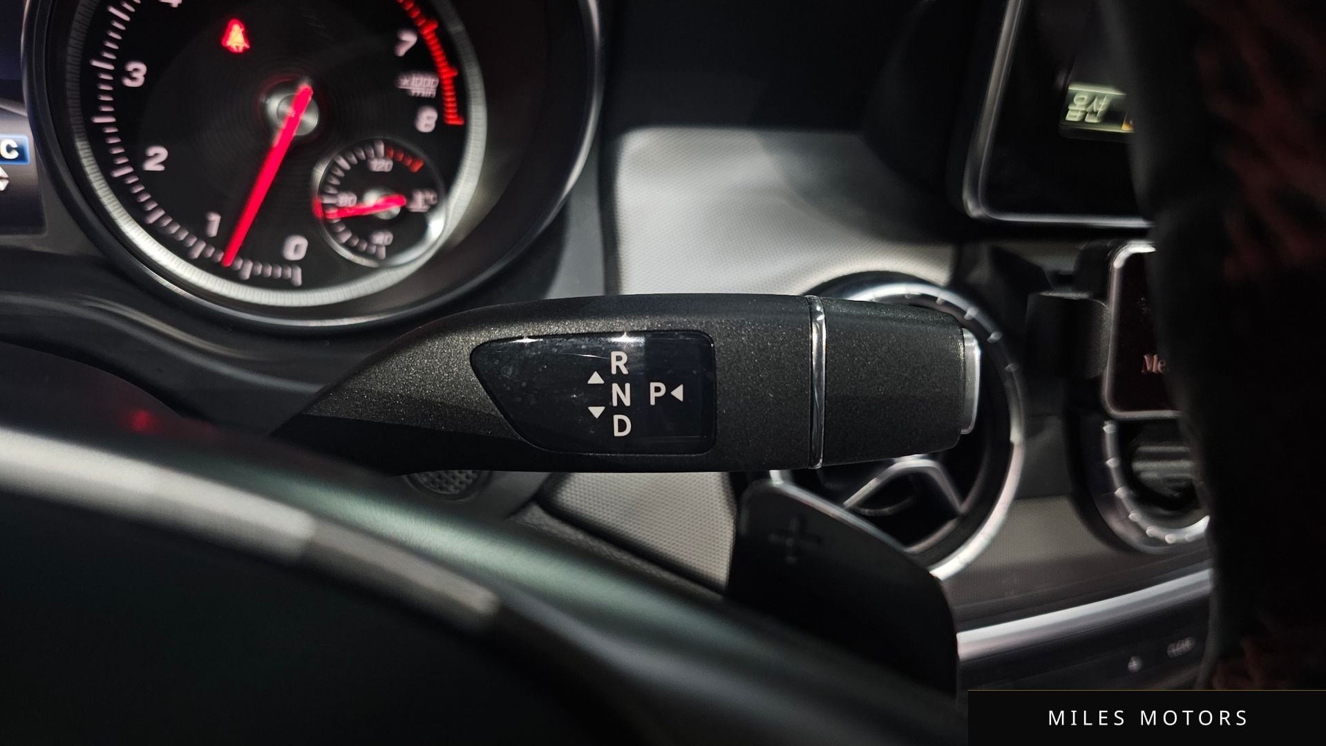 Mercedes-Benz CLA-Class C117 2018 — миниатюра 9