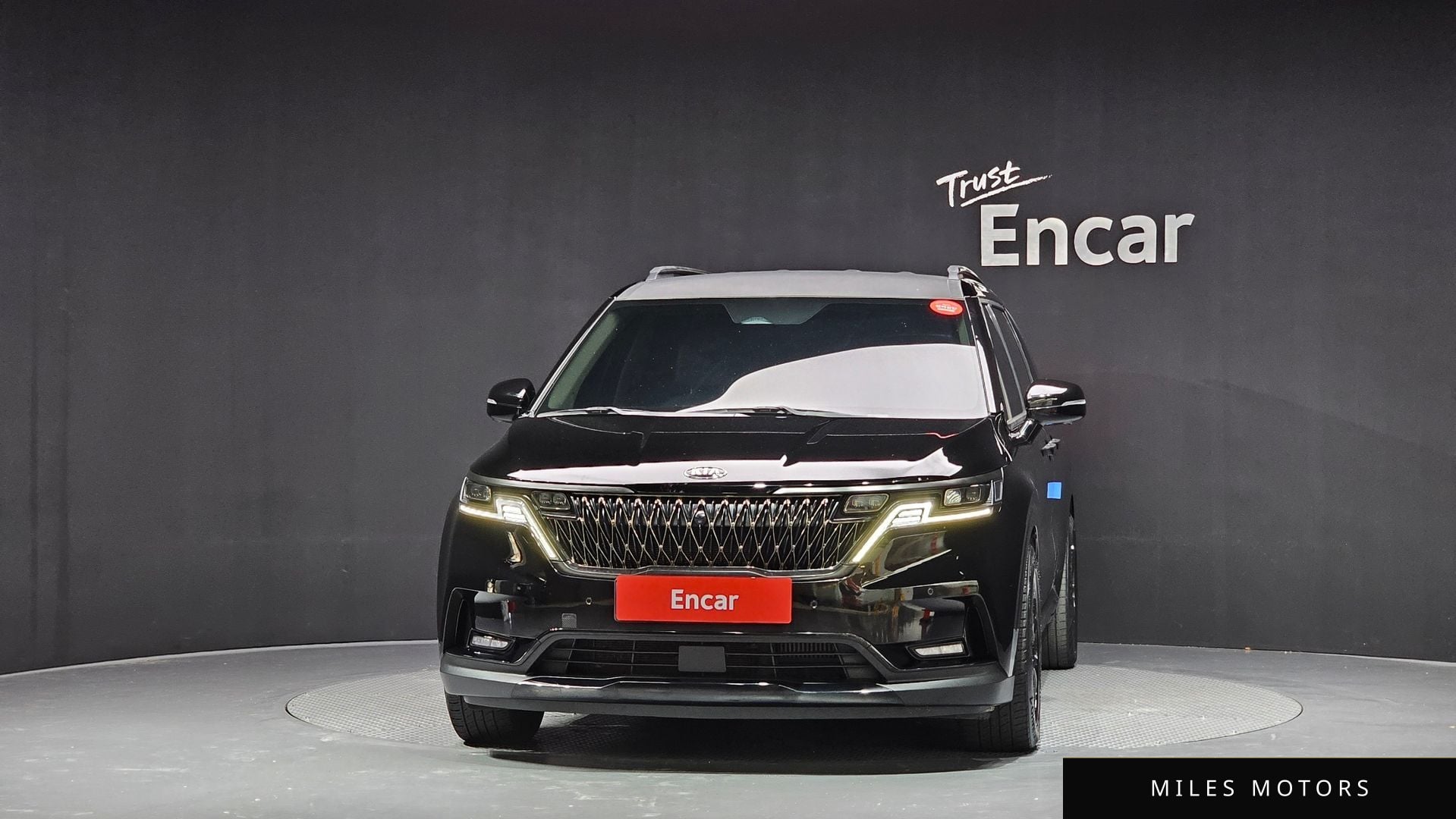 Kia Carnival 2021 — миниатюра 3