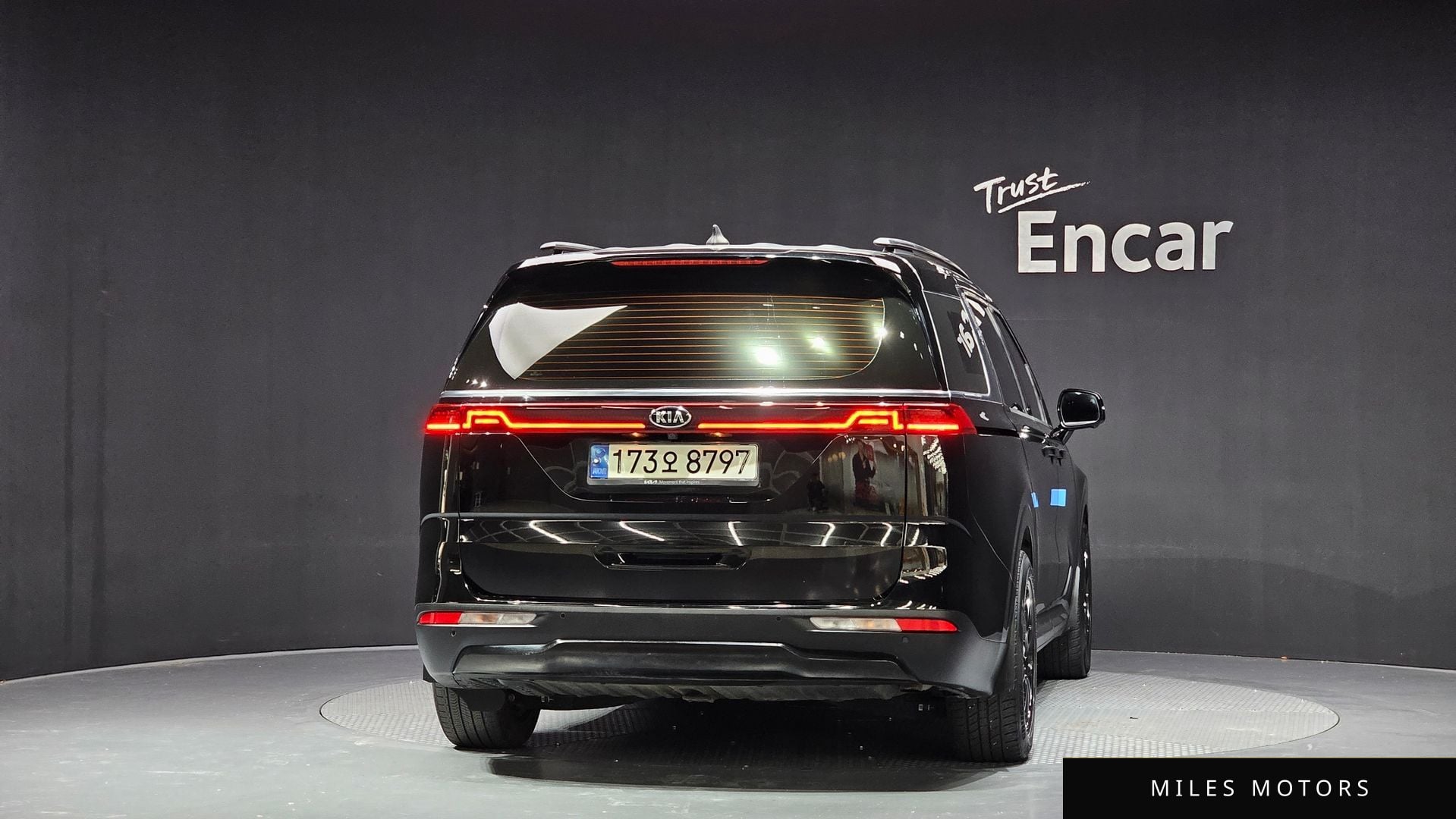 Kia Carnival 2021 — миниатюра 4