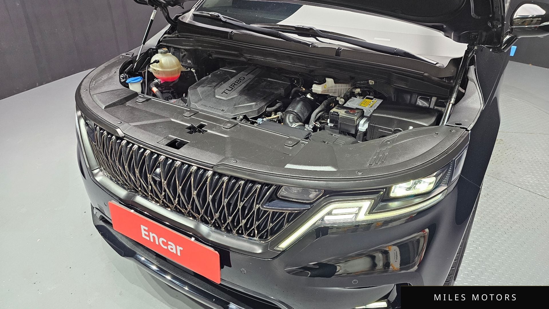 Kia Carnival 2021 — миниатюра 6