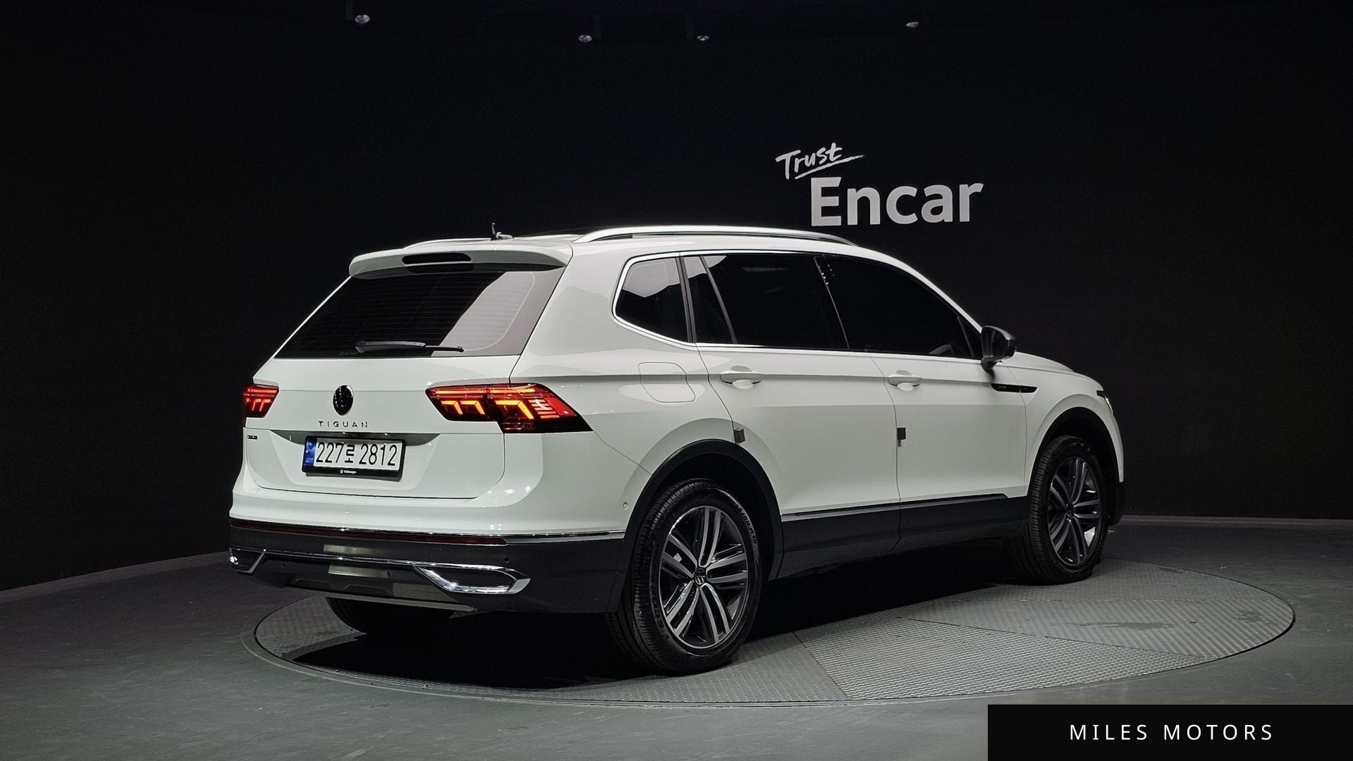 Volkswagen Tiguan 2023 — миниатюра 2