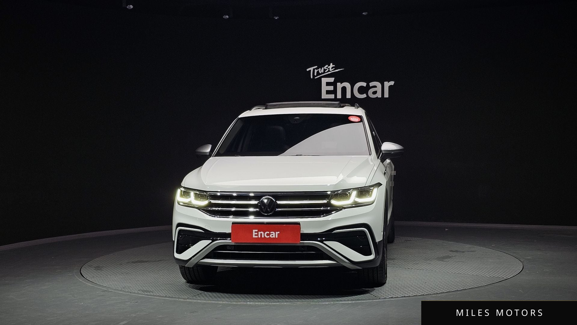 Volkswagen Tiguan 2023 — миниатюра 3