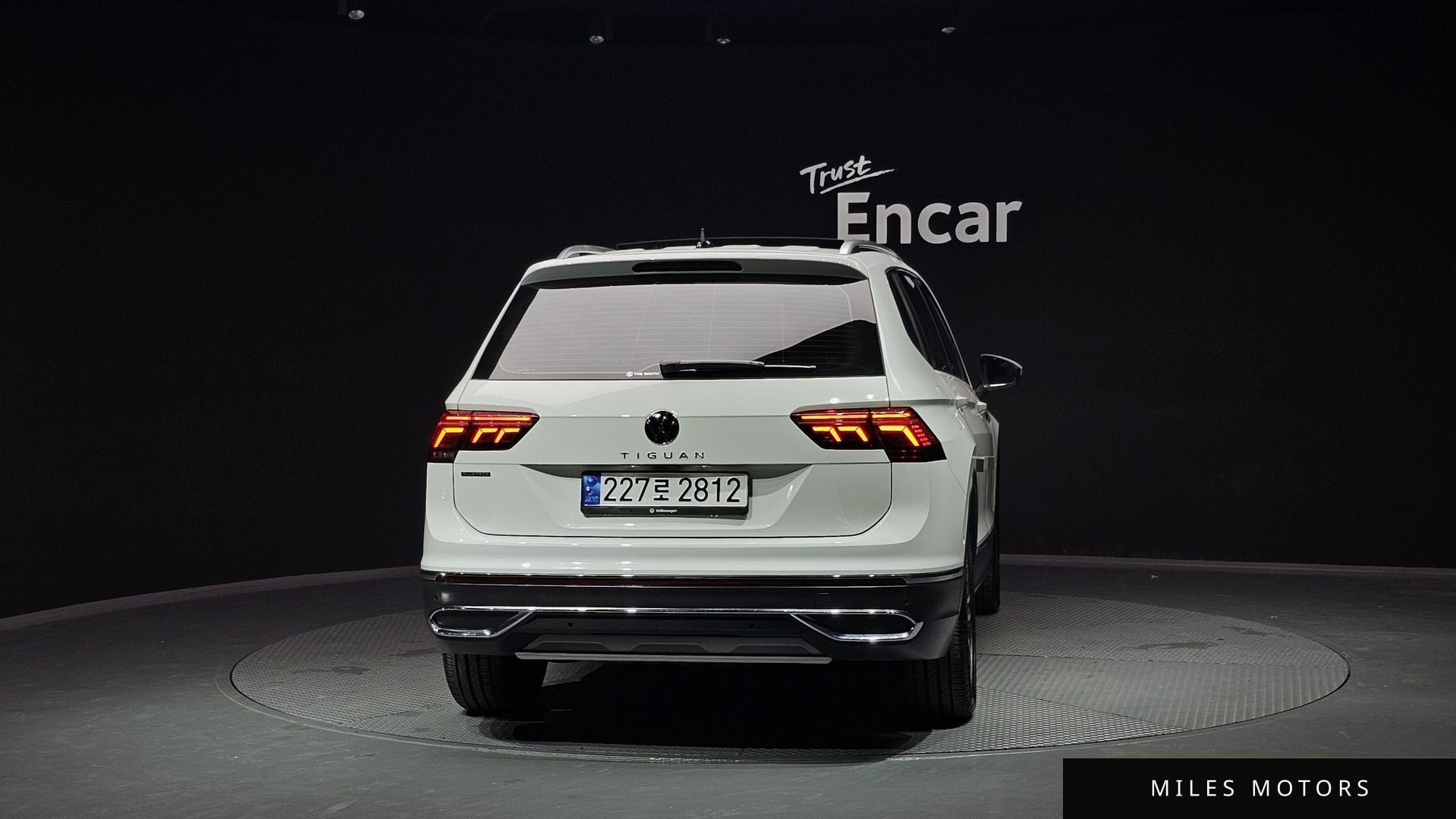 Volkswagen Tiguan 2023 — миниатюра 4