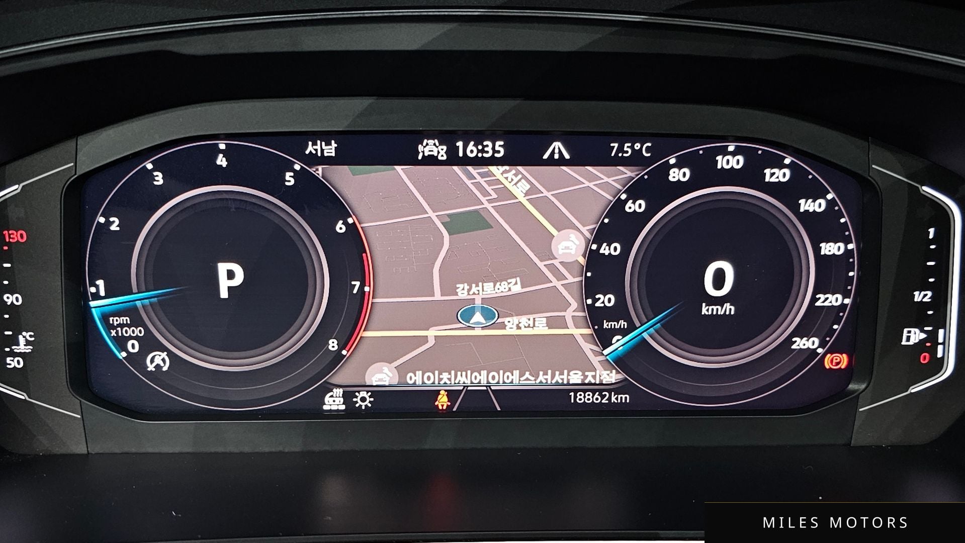 Volkswagen Tiguan 2023 — миниатюра 8