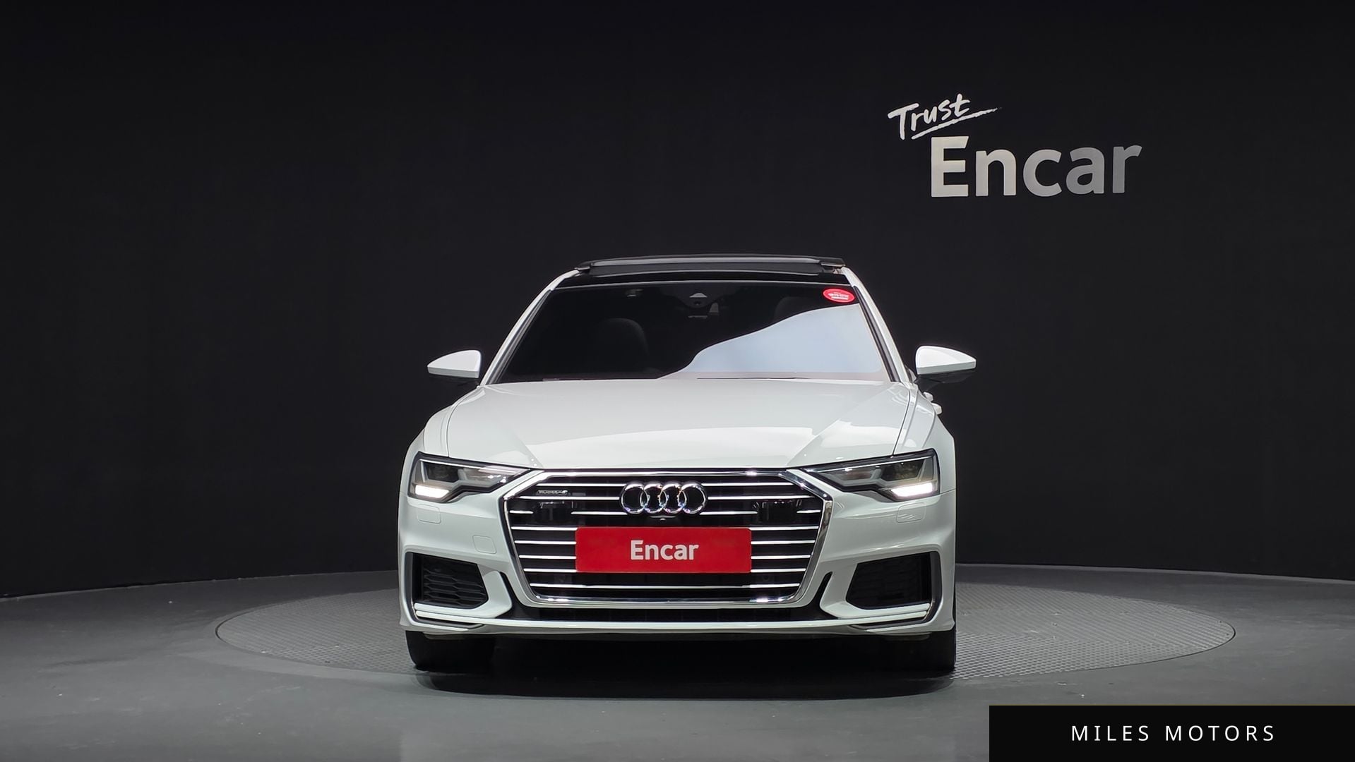 Audi A6 (C8) 2023 — миниатюра 3