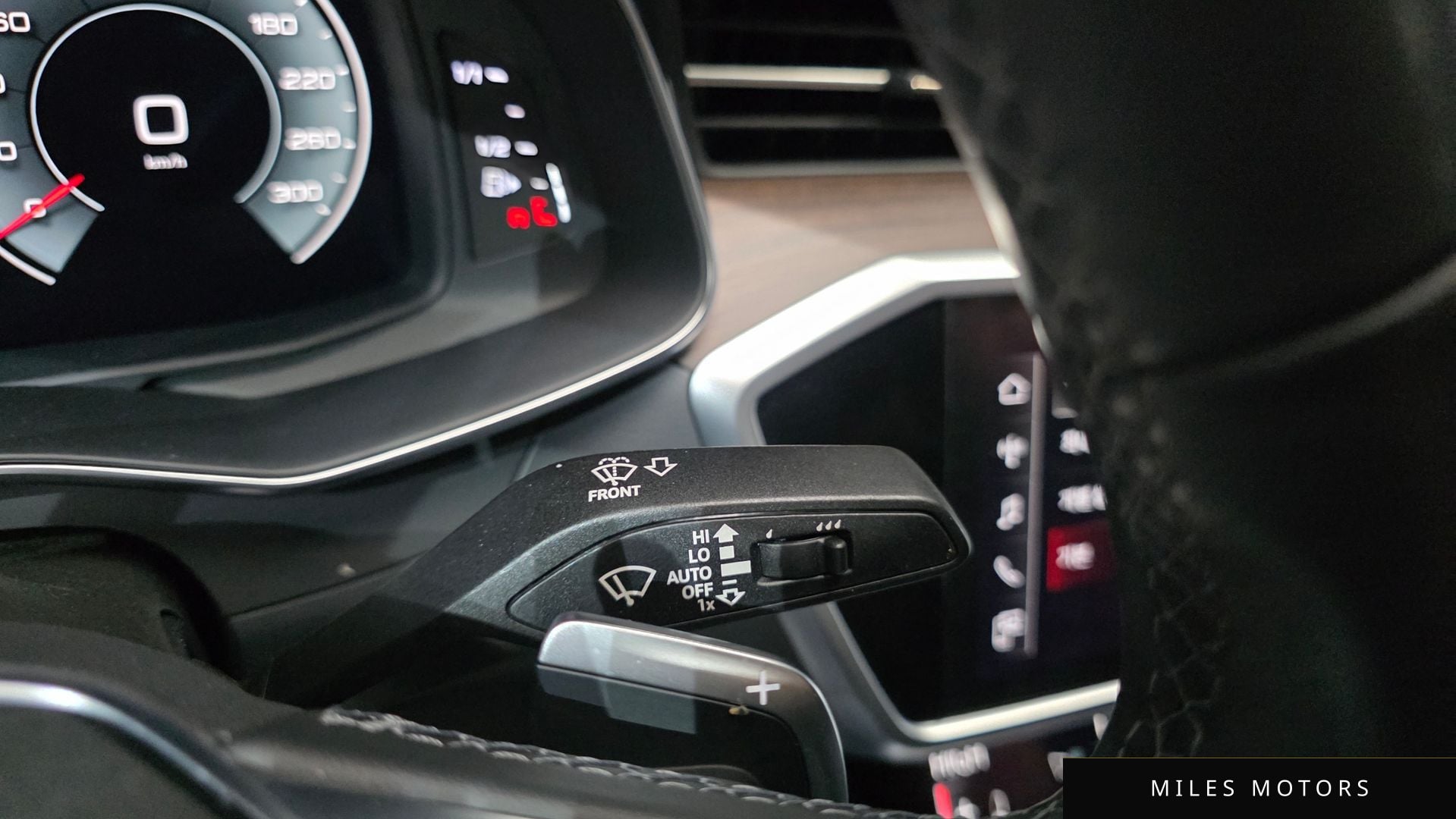 Audi A6 (C8) 2023 — миниатюра 9