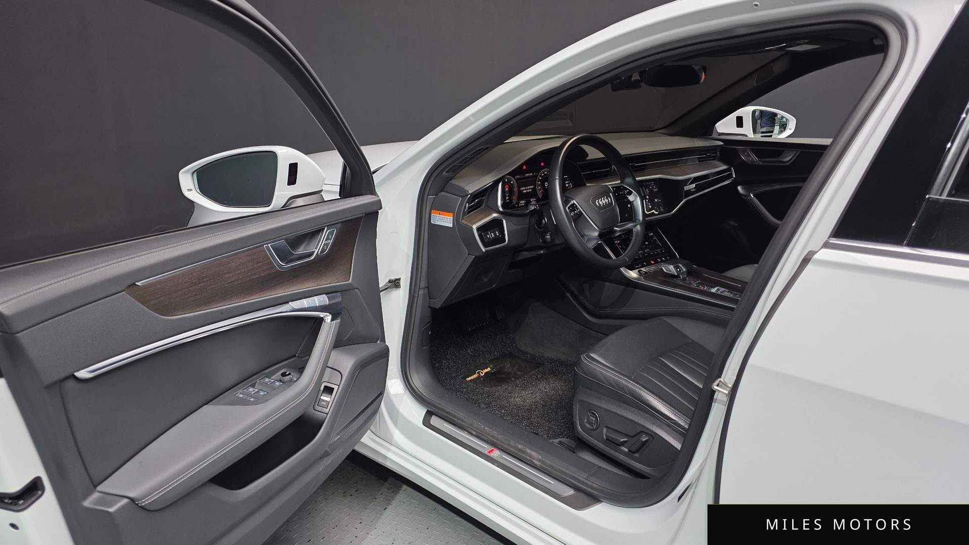 Audi A6 (C8) 2023 — миниатюра 12
