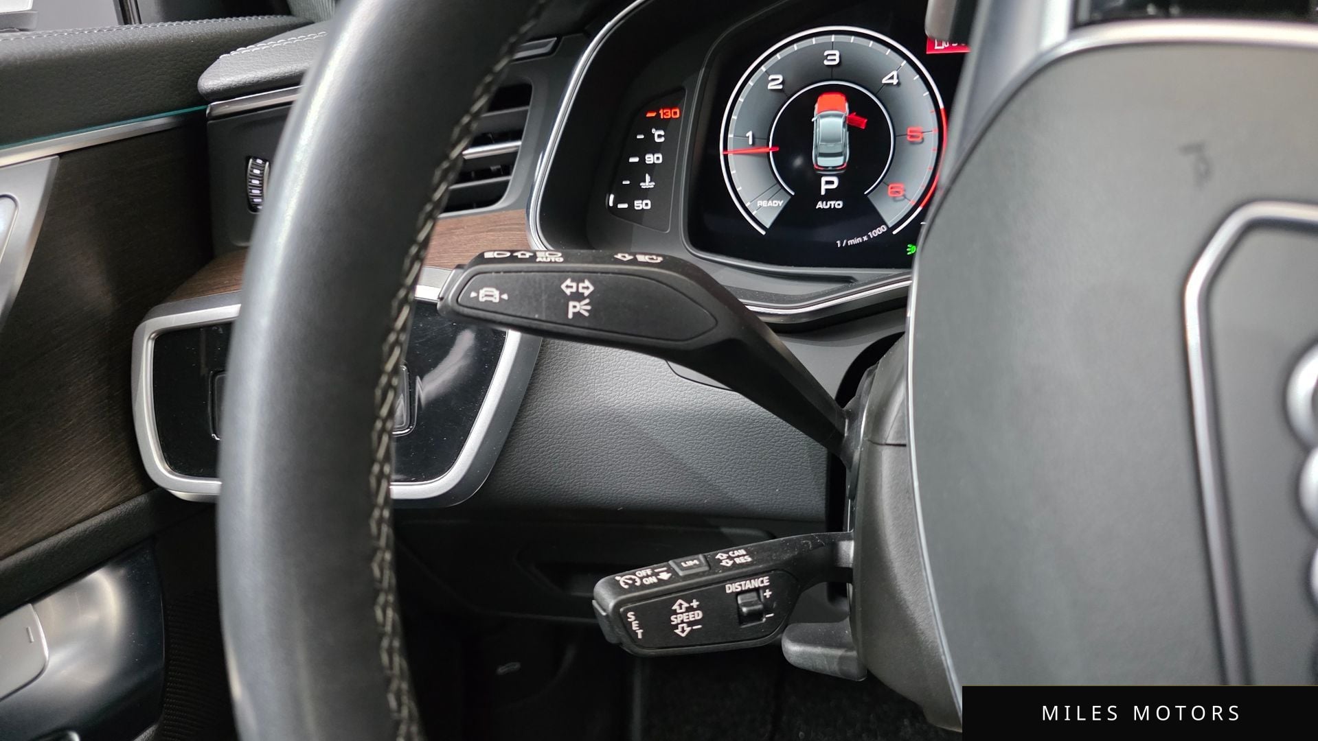 Audi A6 (C8) 2023 — миниатюра 13