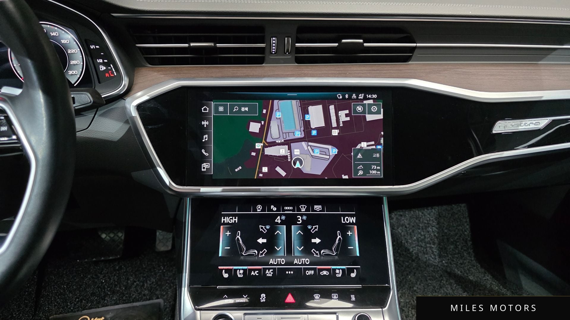 Audi A6 (C8) 2023 — миниатюра 15