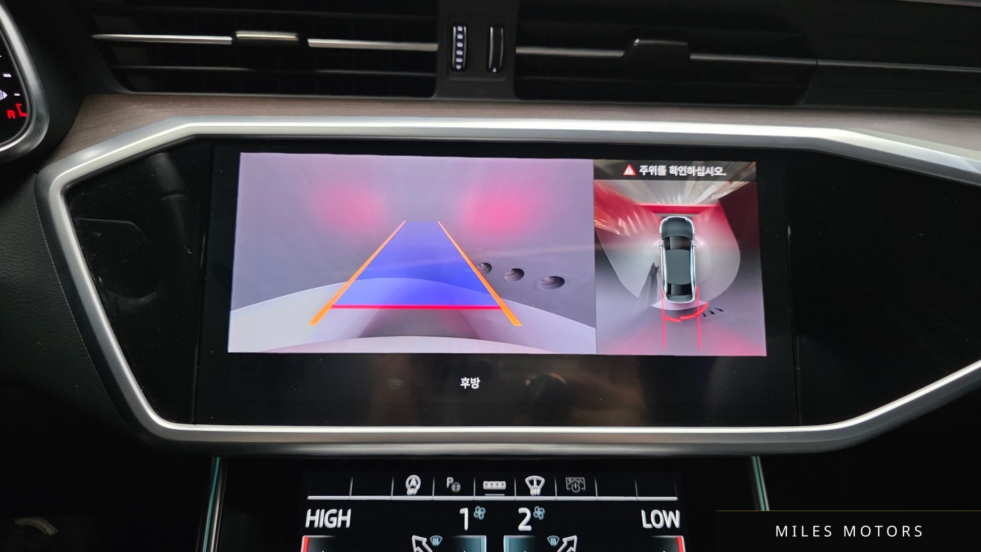Audi A6 (C8) 2023 — миниатюра 16