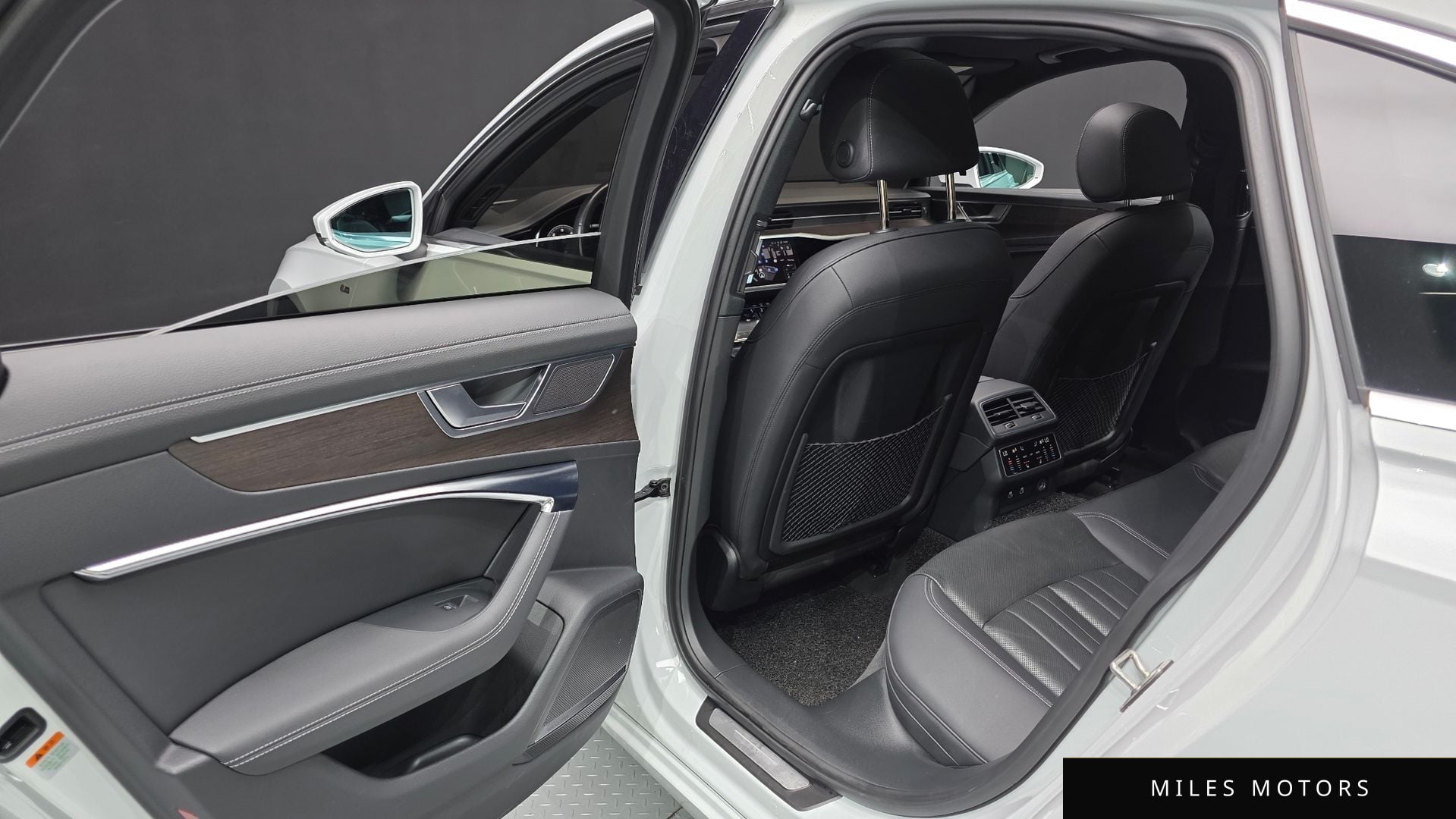 Audi A6 (C8) 2023 — миниатюра 18