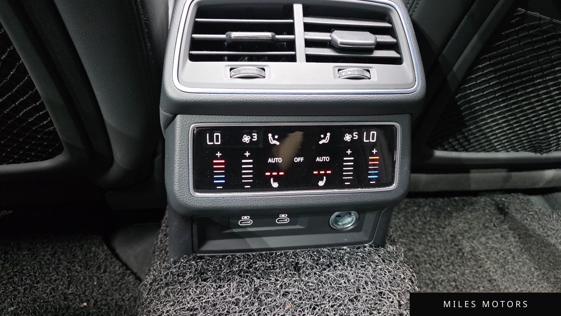 Audi A6 (C8) 2023 — миниатюра 19