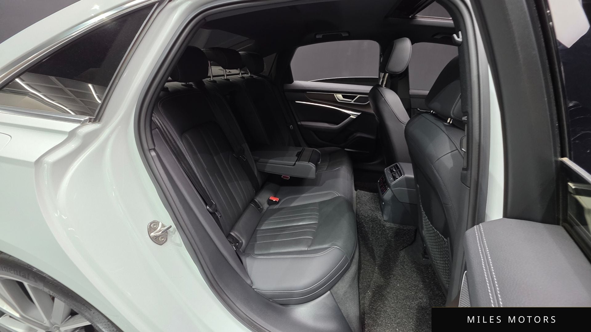 Audi A6 (C8) 2023 — миниатюра 20