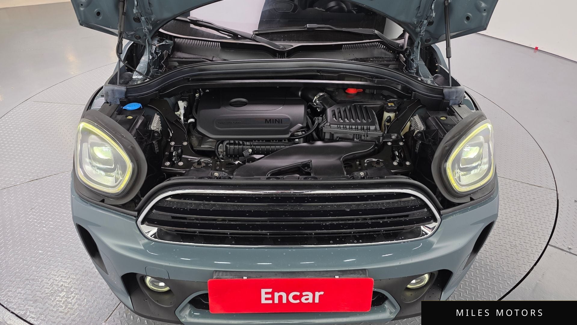 MINI Countryman 2021 — миниатюра 6