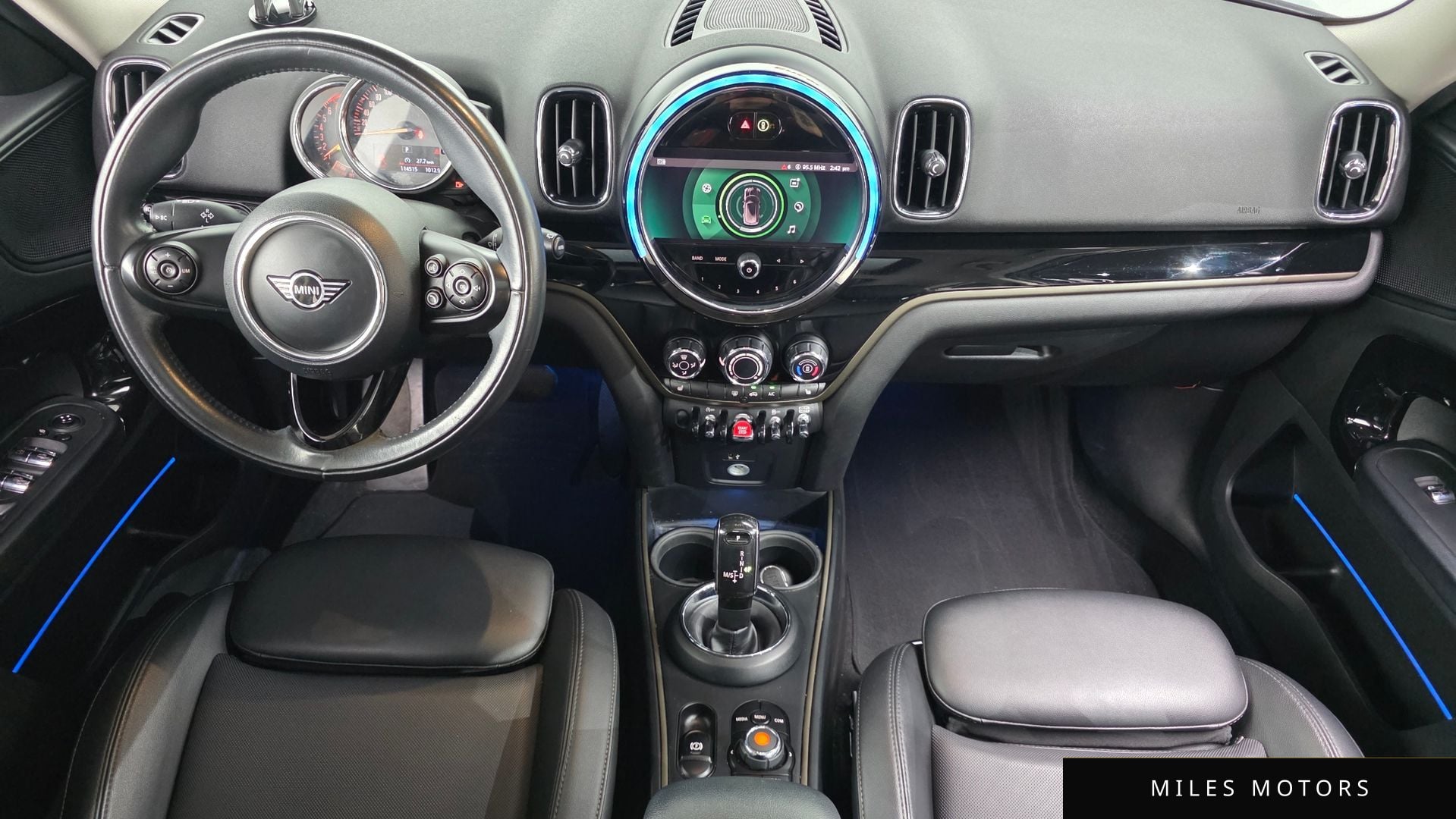 MINI Countryman 2021 — миниатюра 7