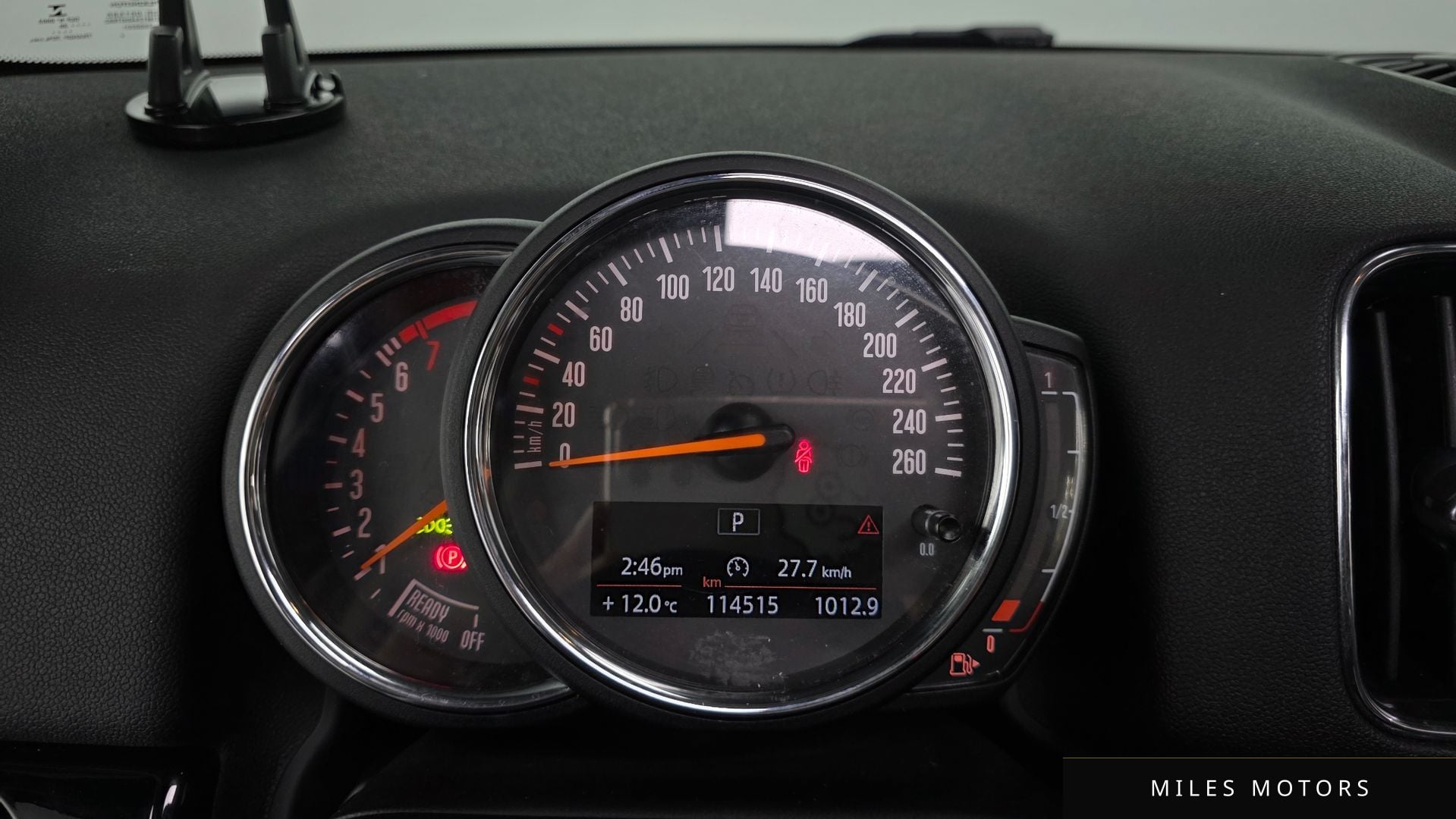MINI Countryman 2021 — миниатюра 8