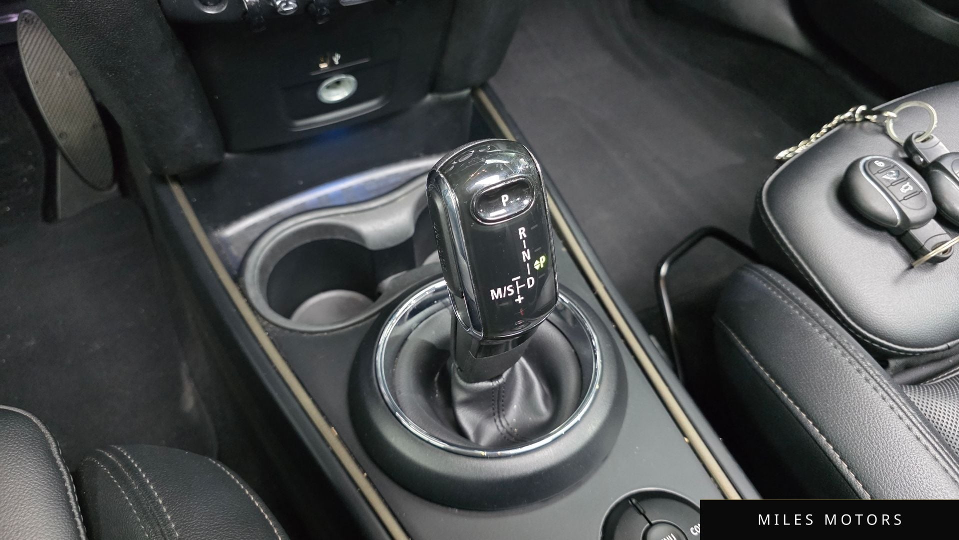MINI Countryman 2021 — миниатюра 9