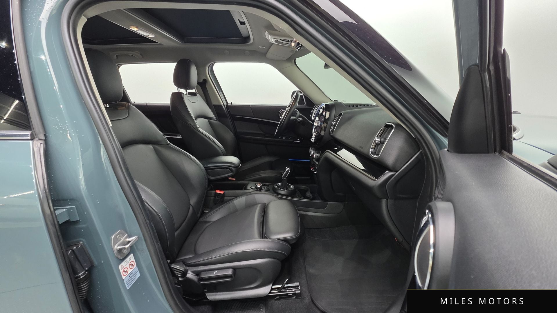 MINI Countryman 2021 — миниатюра 10