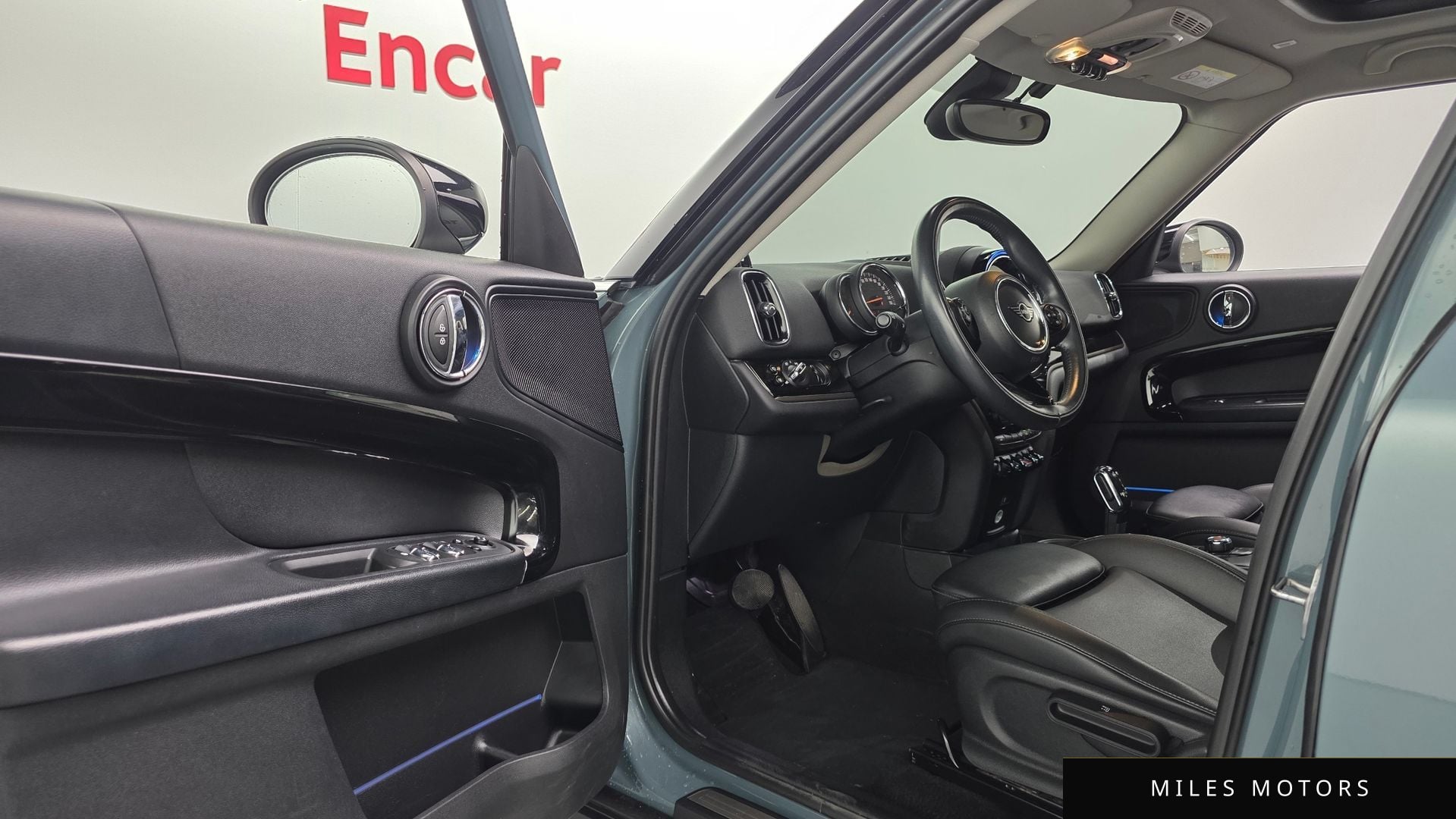 MINI Countryman 2021 — миниатюра 12