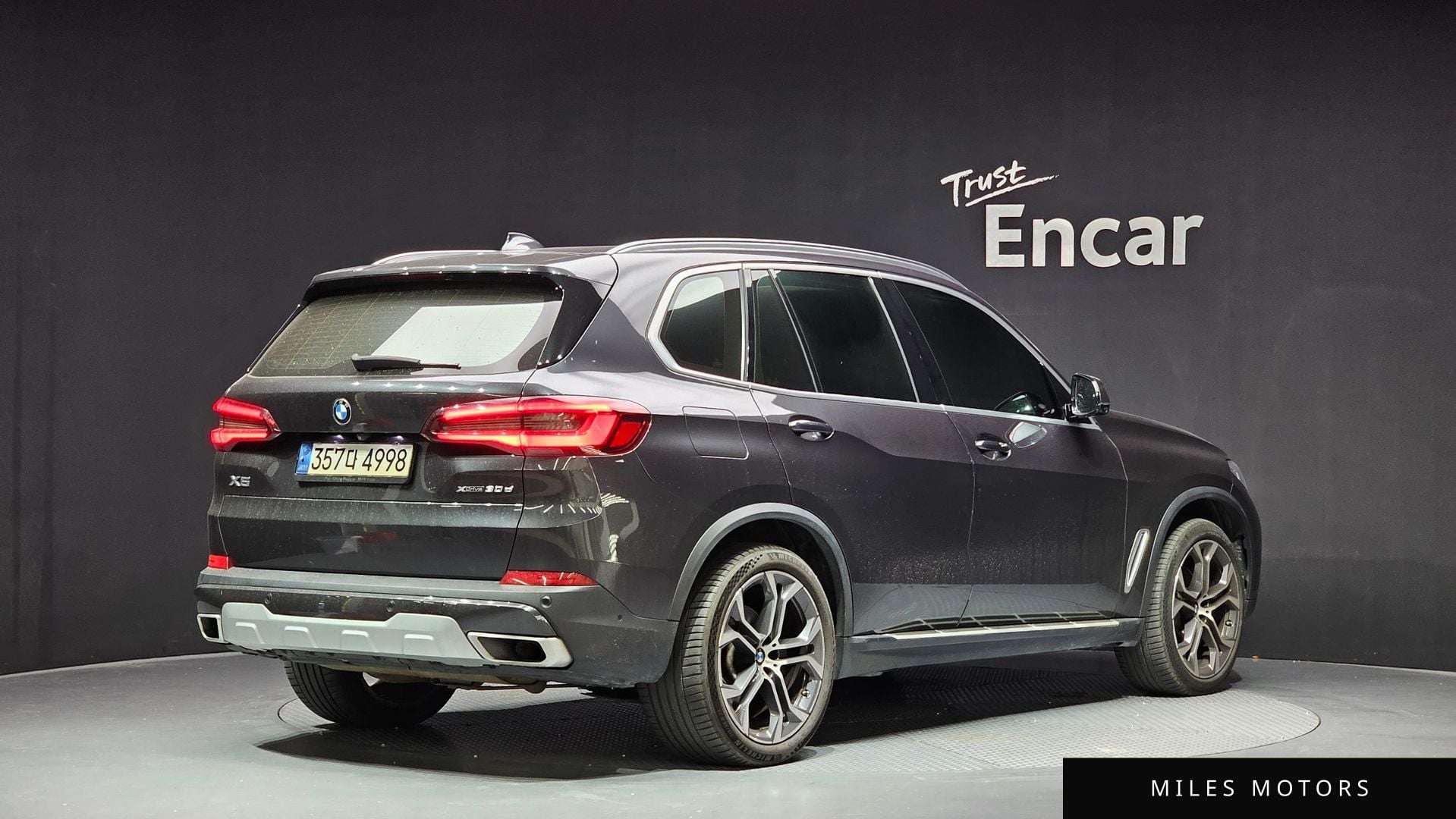 BMW X5 (G05) 2022 — миниатюра 2
