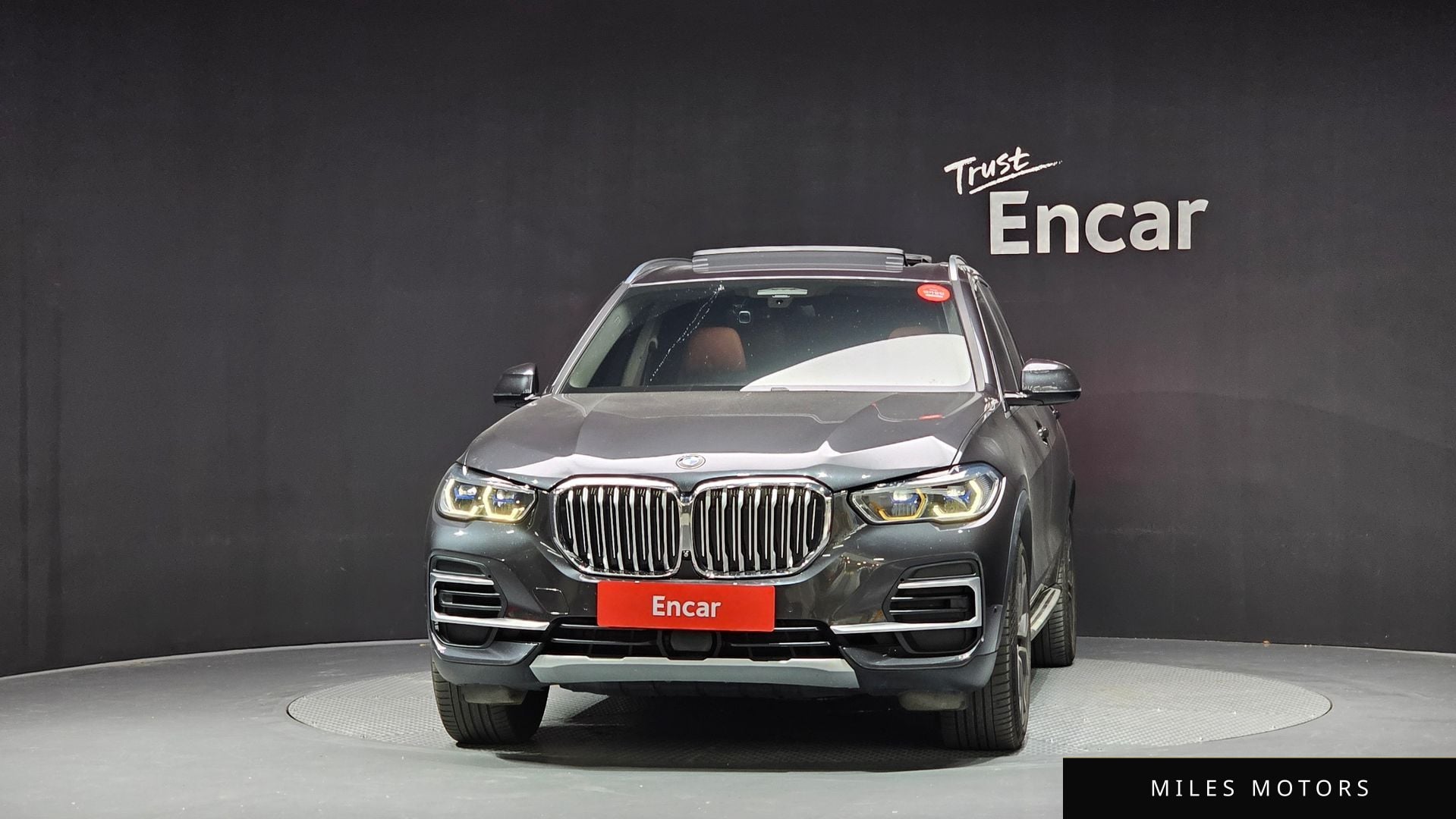 BMW X5 (G05) 2022 — миниатюра 3