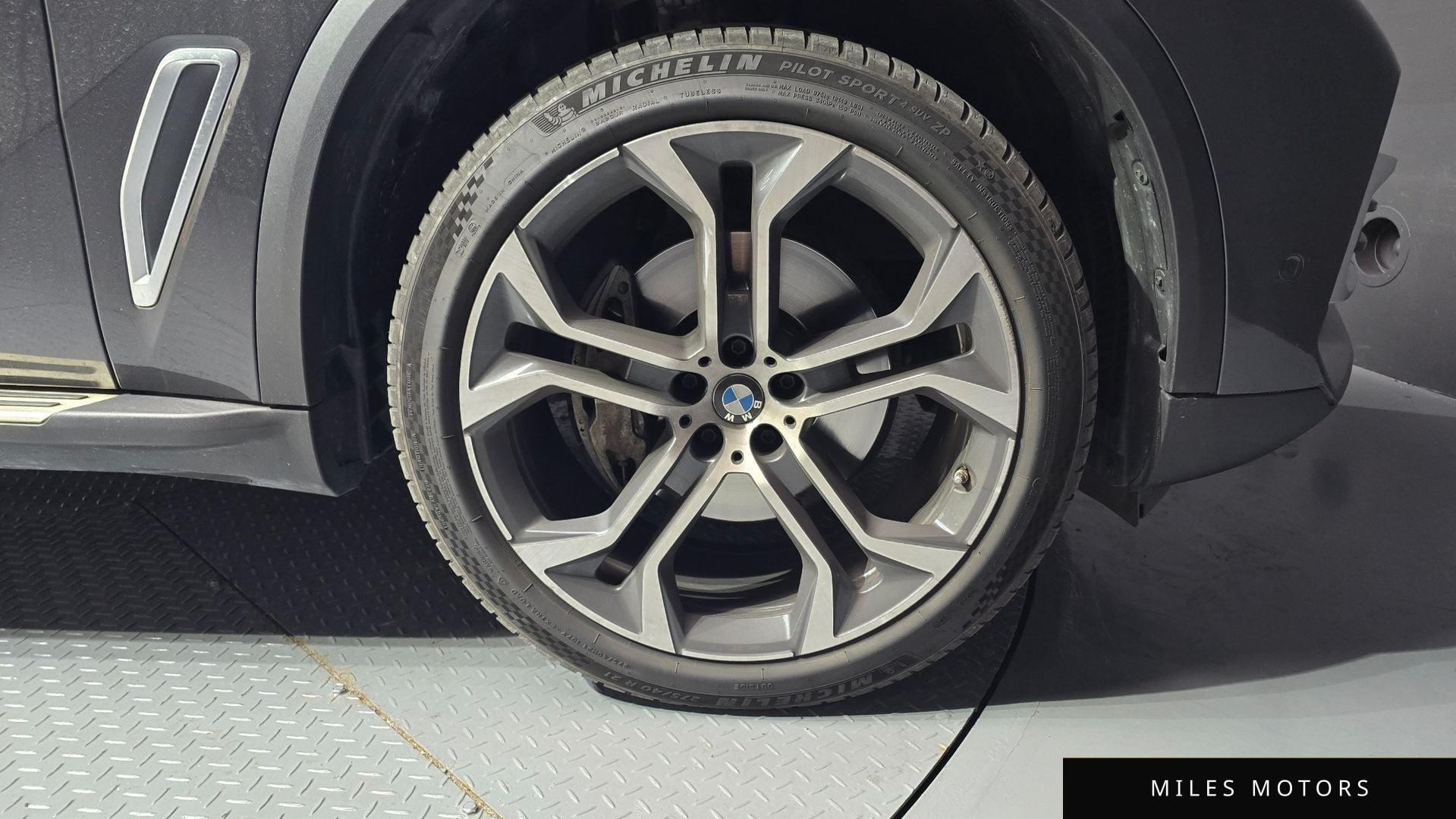 BMW X5 (G05) 2022 — миниатюра 5