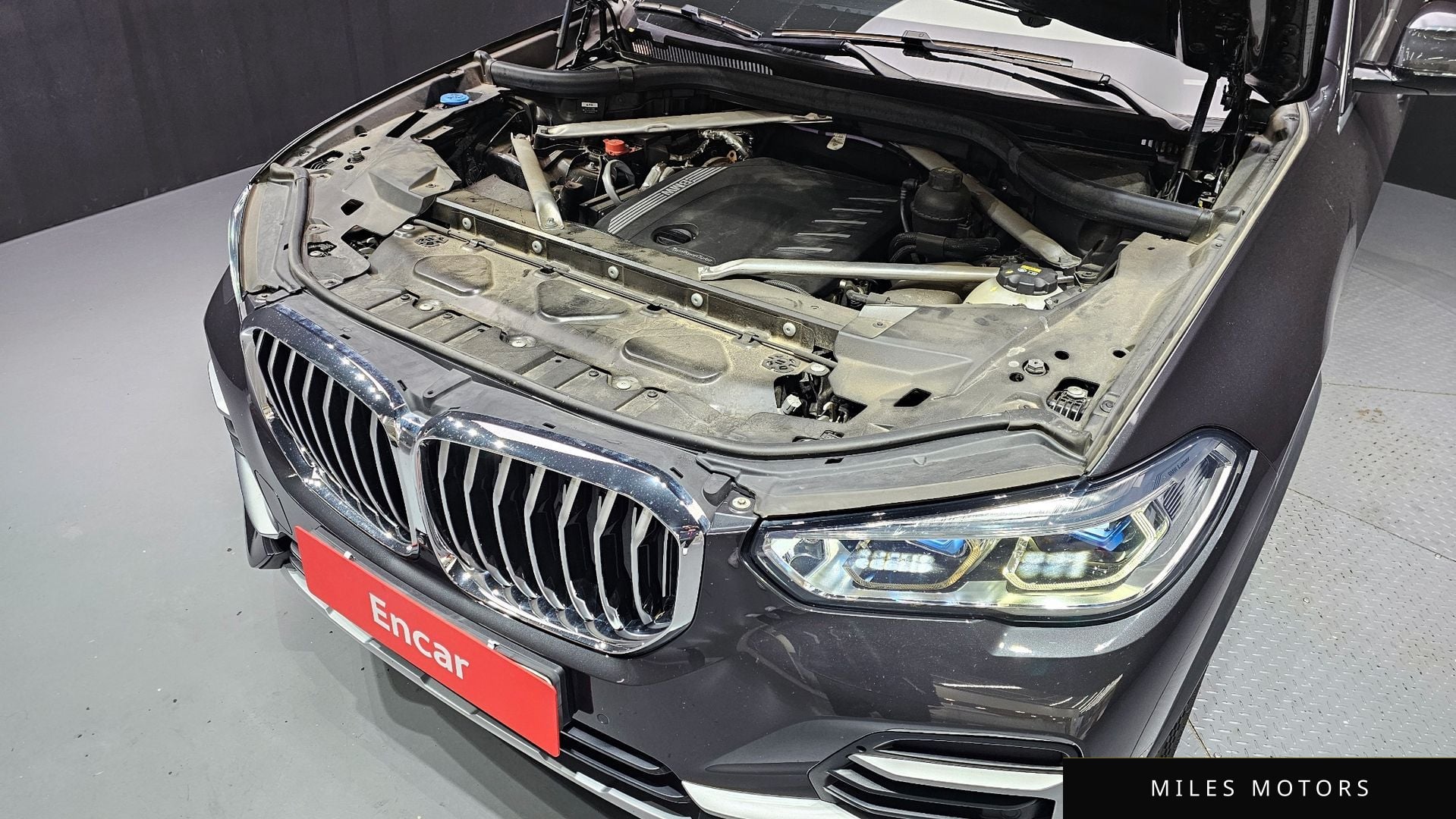 BMW X5 (G05) 2022 — миниатюра 6