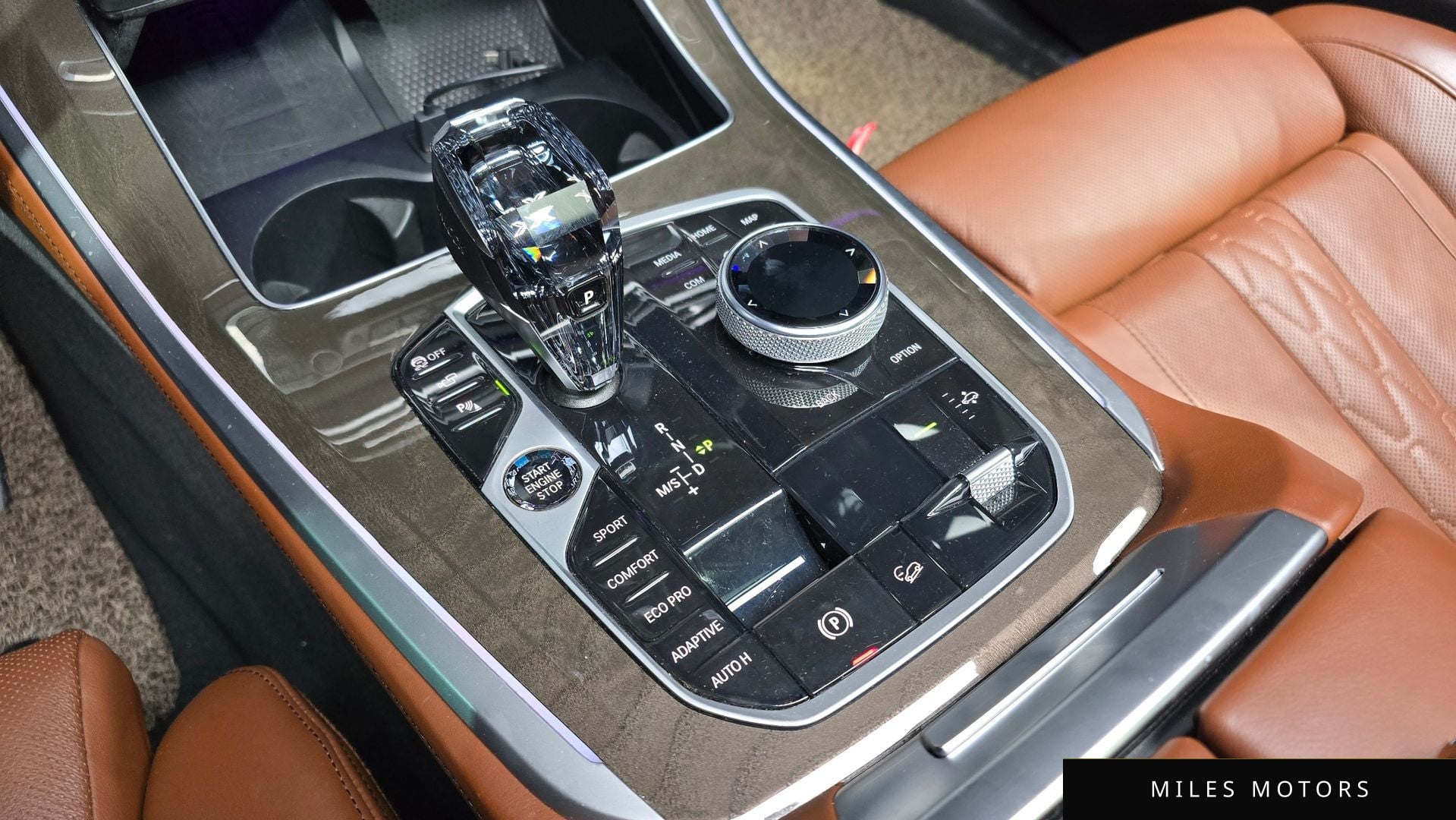 BMW X5 (G05) 2022 — миниатюра 9