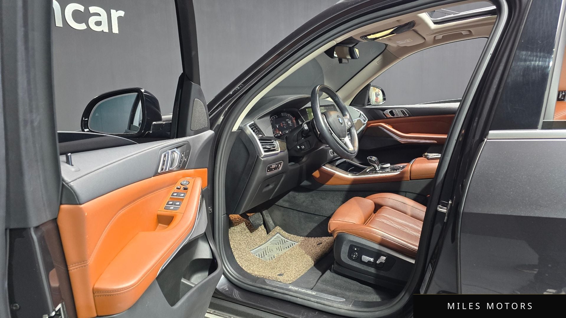 BMW X5 (G05) 2022 — миниатюра 10