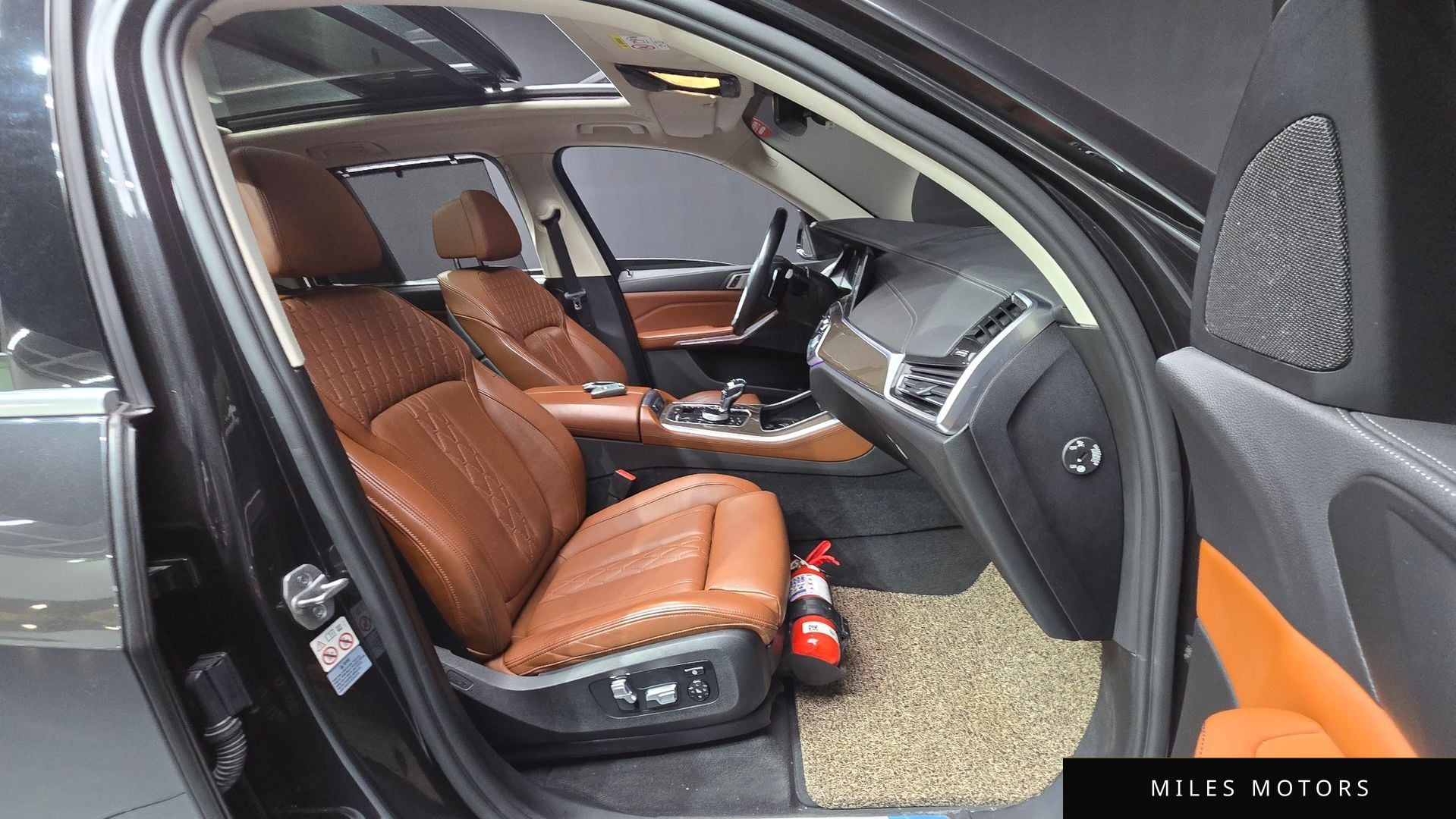 BMW X5 (G05) 2022 — миниатюра 11