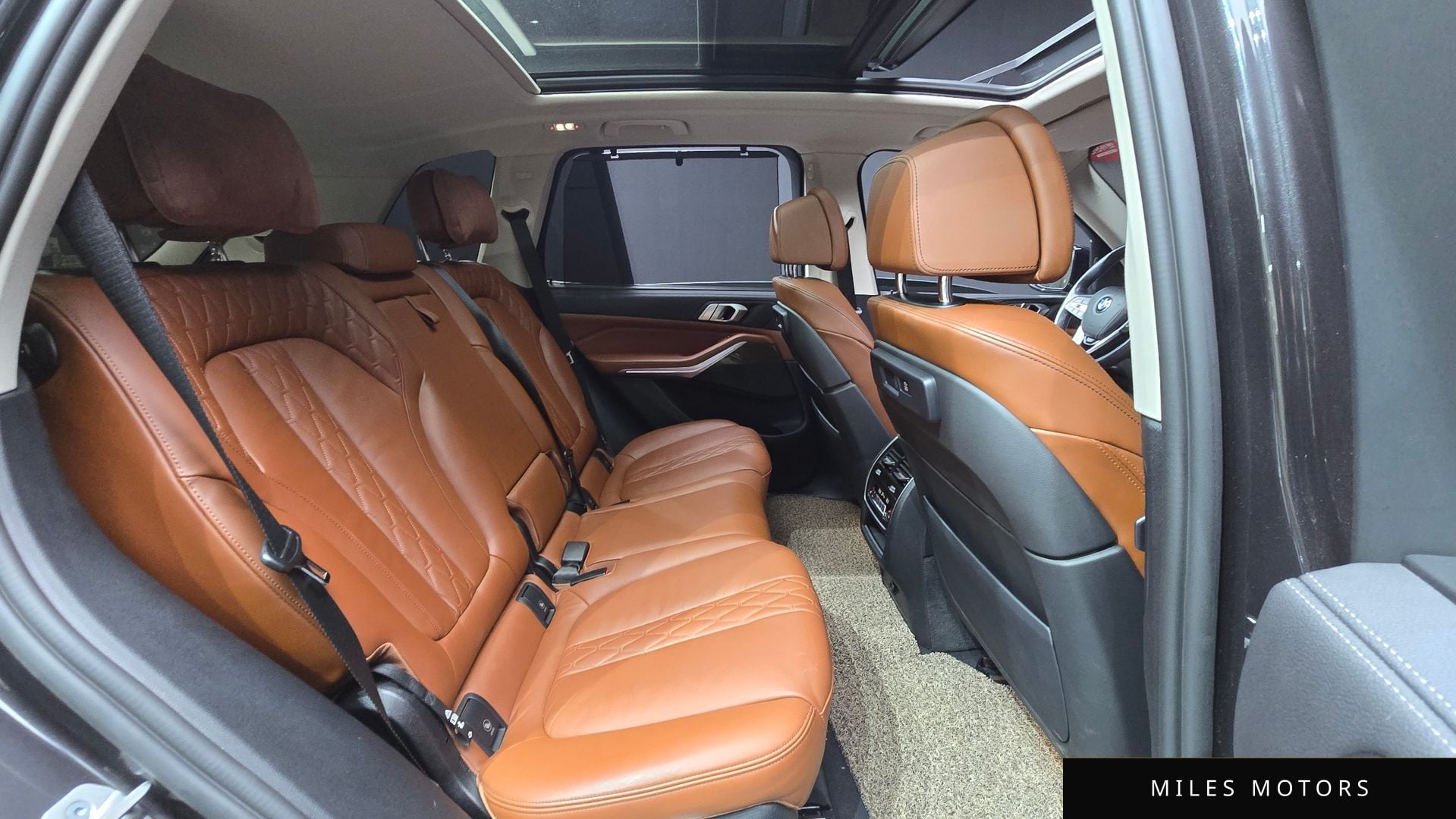 BMW X5 (G05) 2022 — миниатюра 12