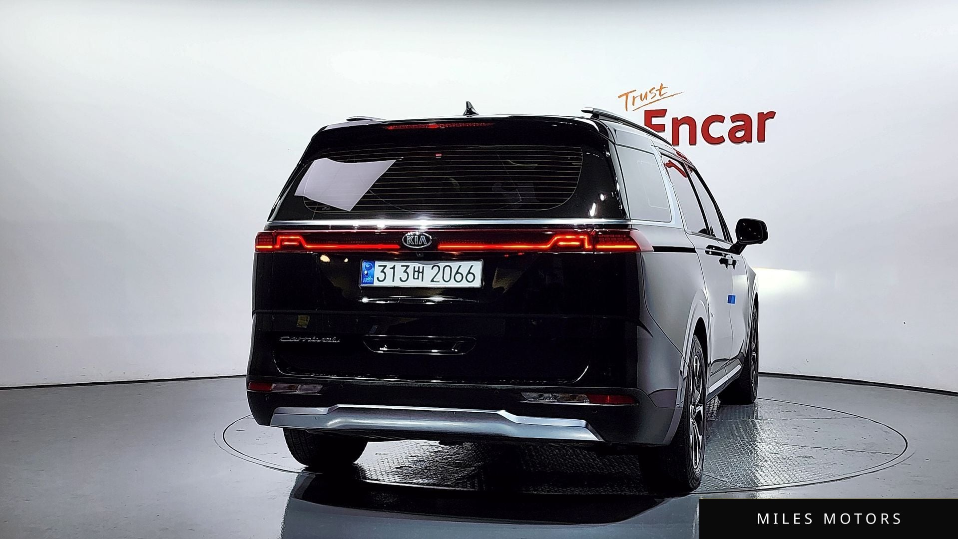 Kia Carnival 2021 — миниатюра 4