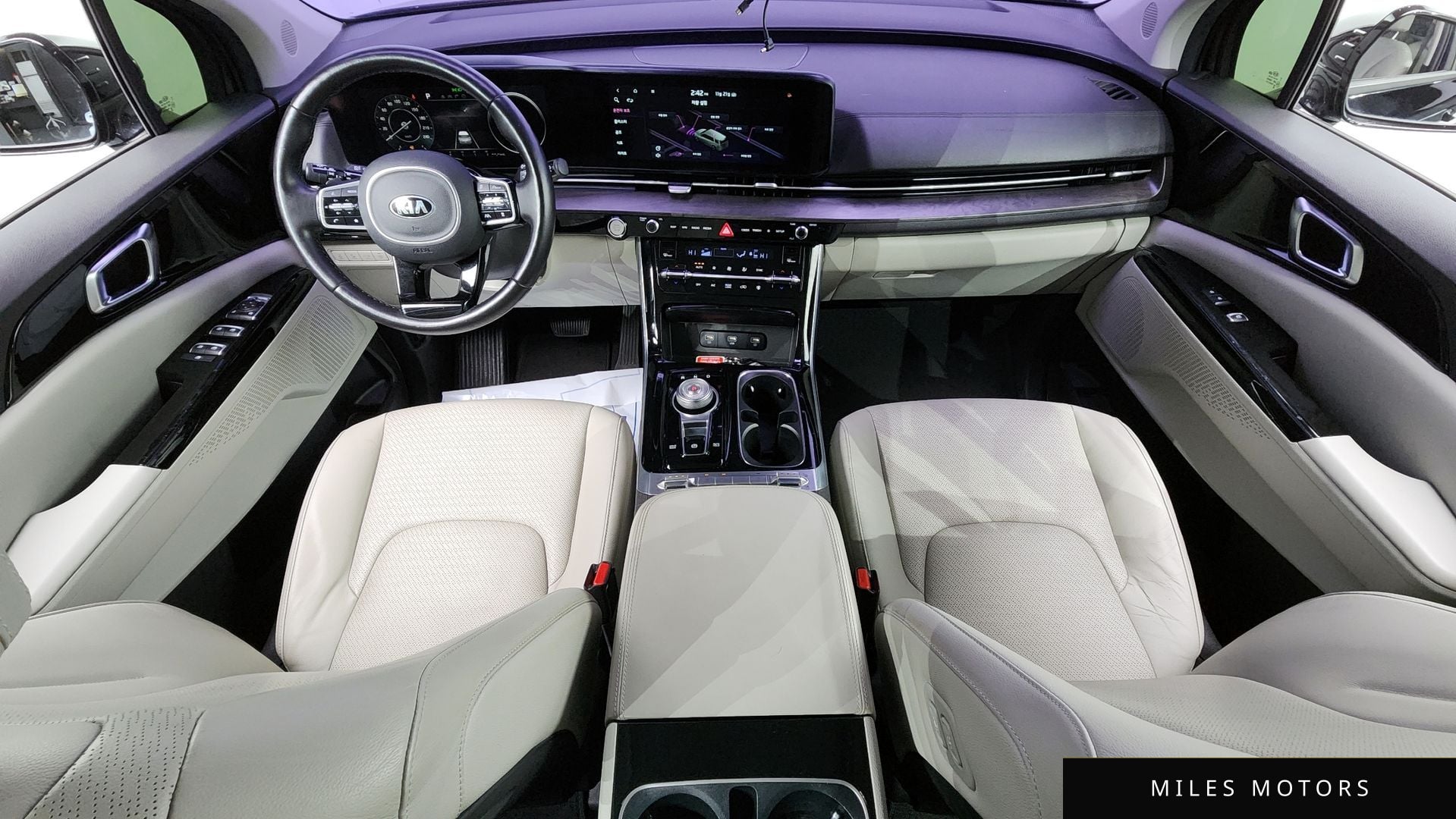 Kia Carnival 2021 — миниатюра 7