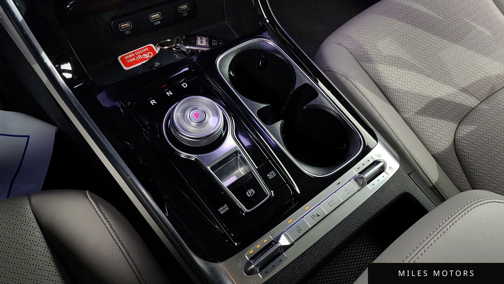 Kia Carnival 2021 — миниатюра 9