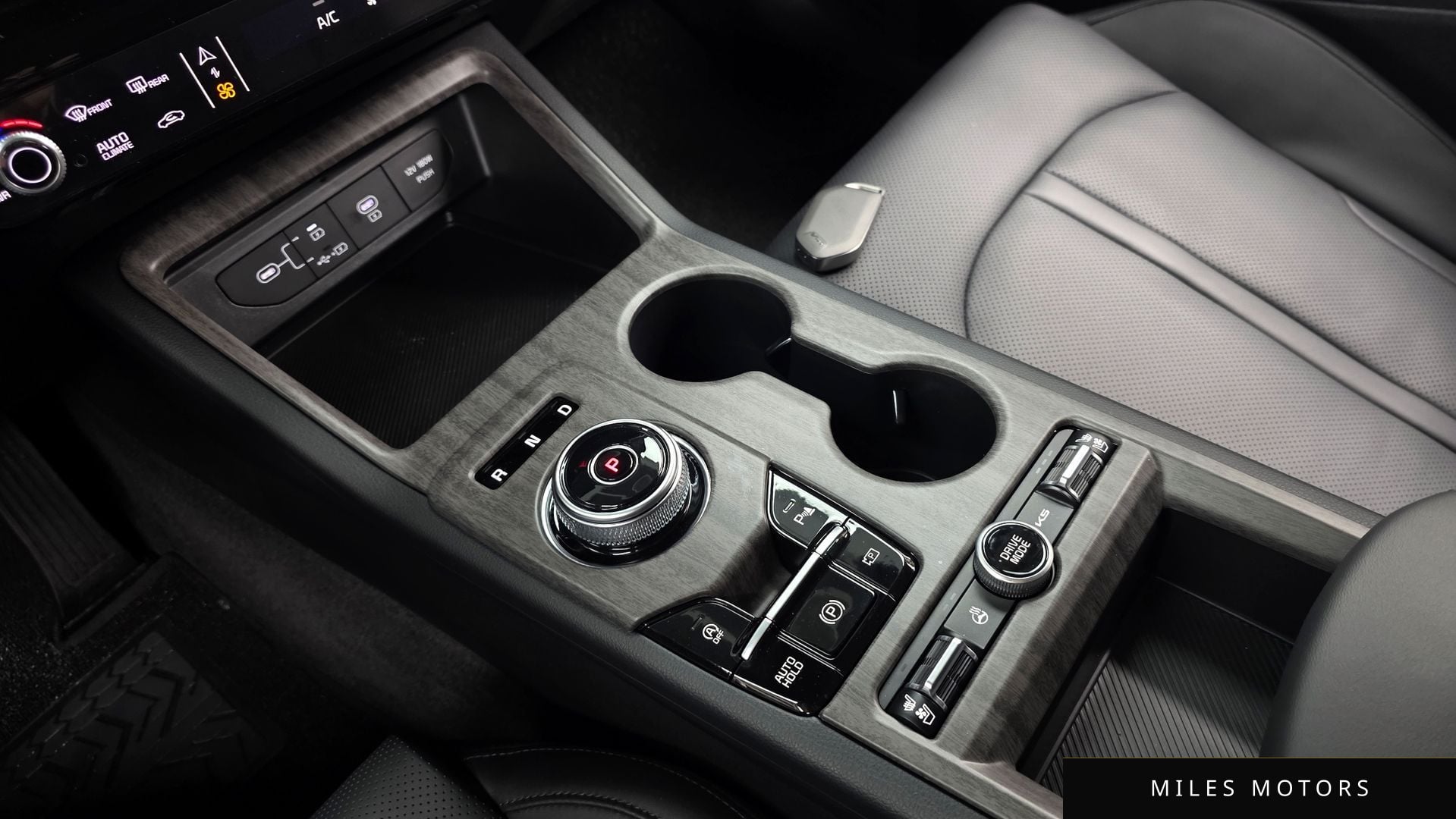 Kia K5 2025 — миниатюра 9