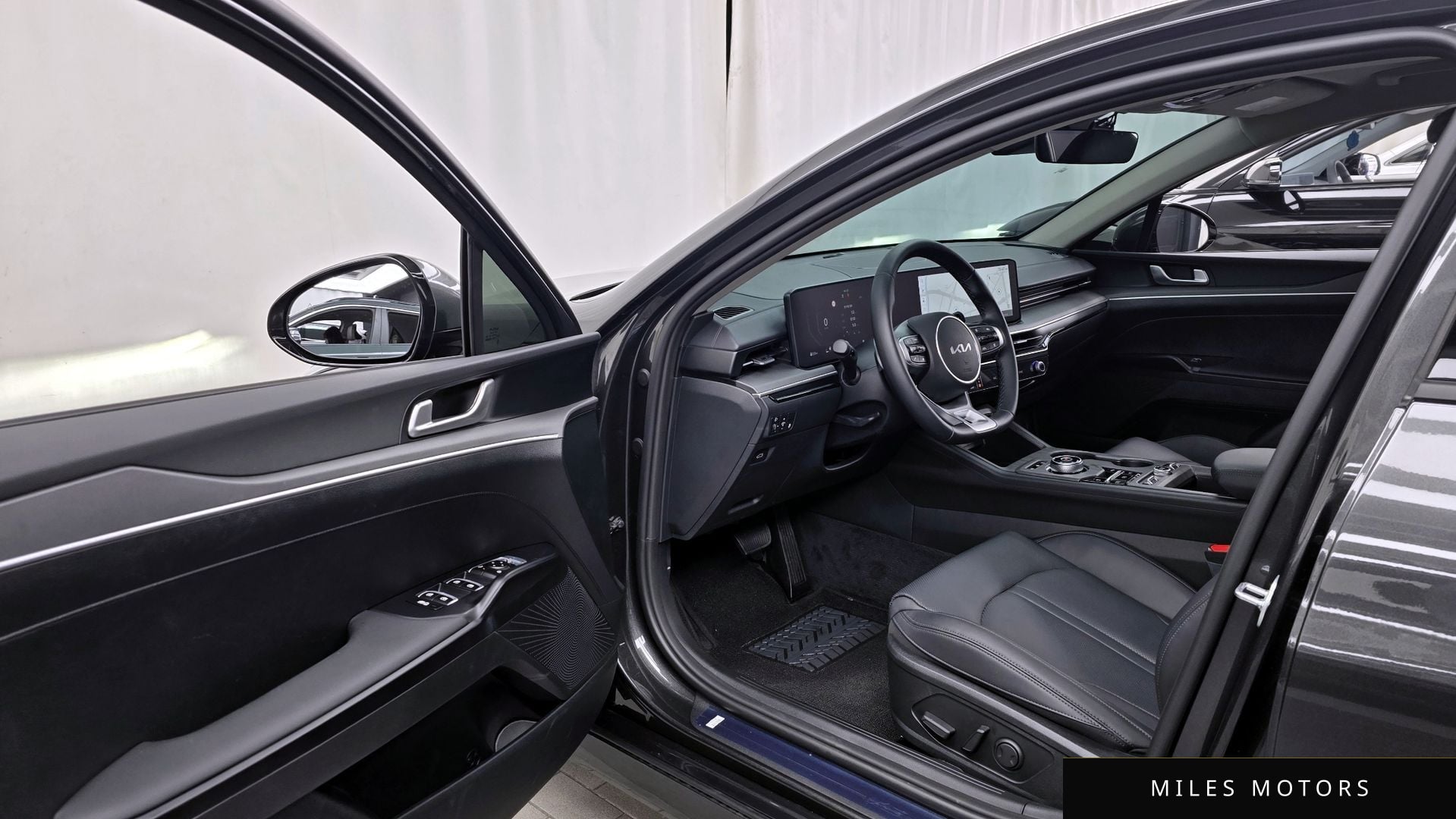 Kia K5 2025 — миниатюра 10