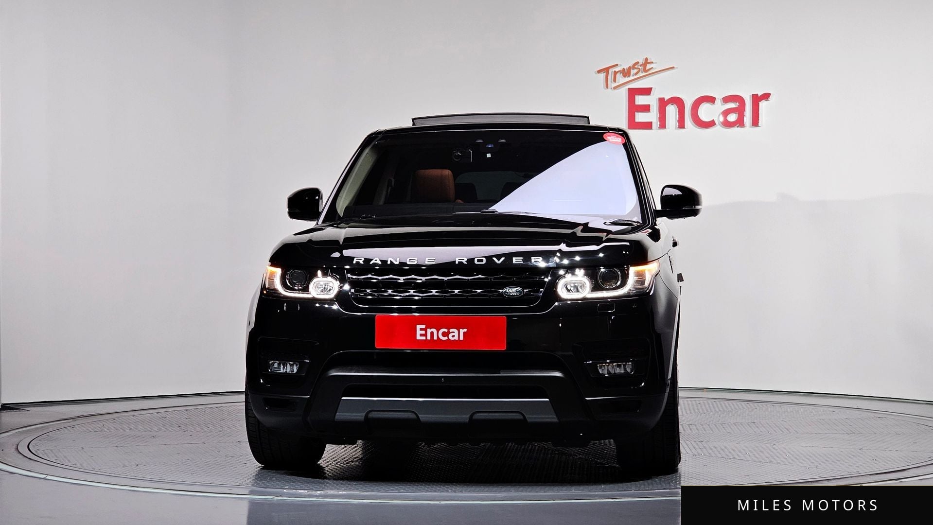 Land Rover Range Rover Sport 2017 — миниатюра 3