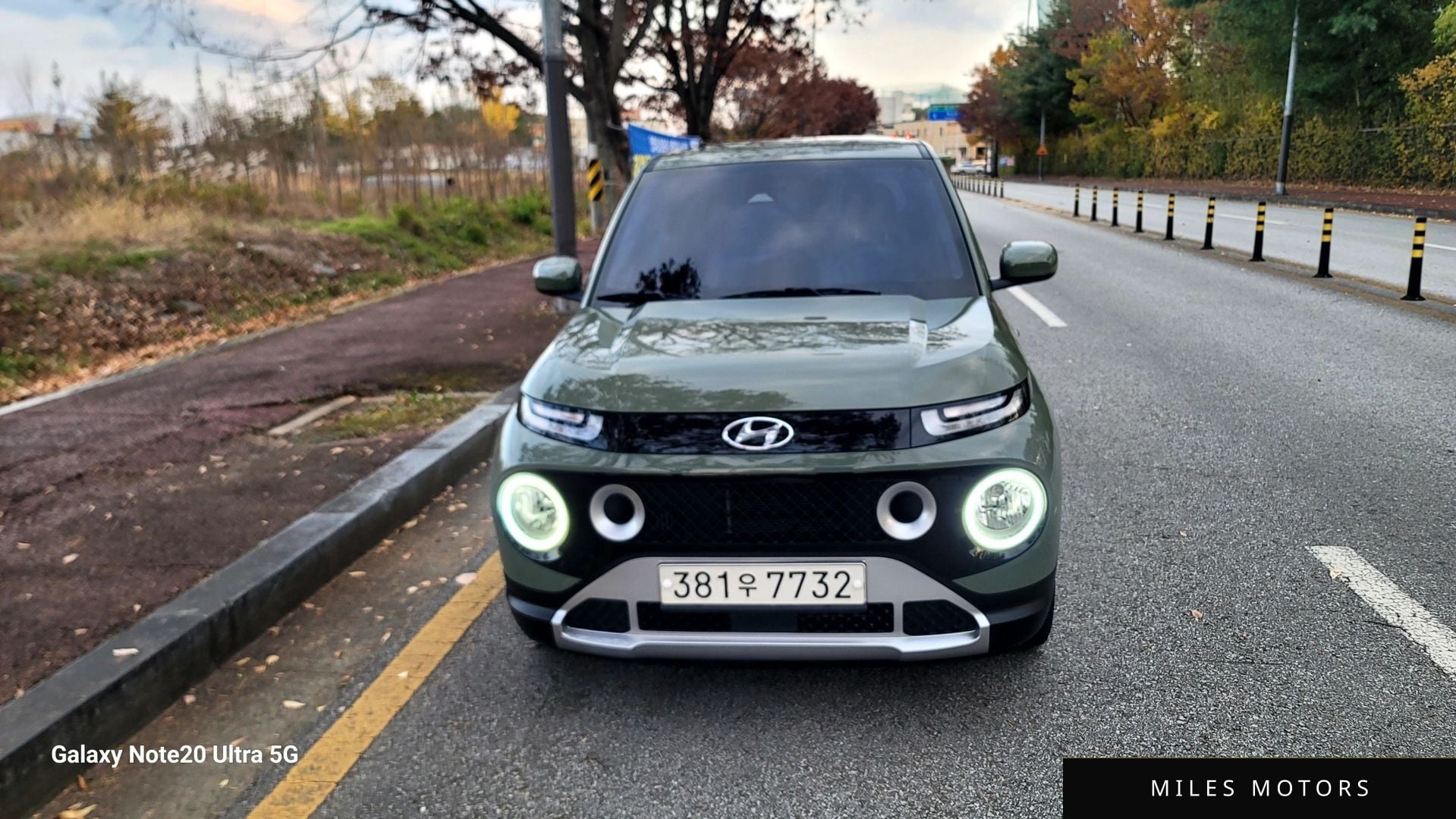 Hyundai Casper 2023 — миниатюра 3
