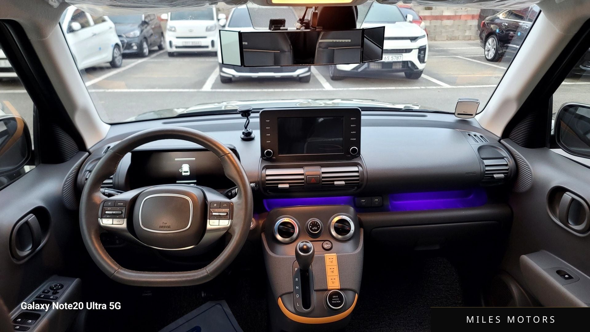 Hyundai Casper 2023 — миниатюра 7