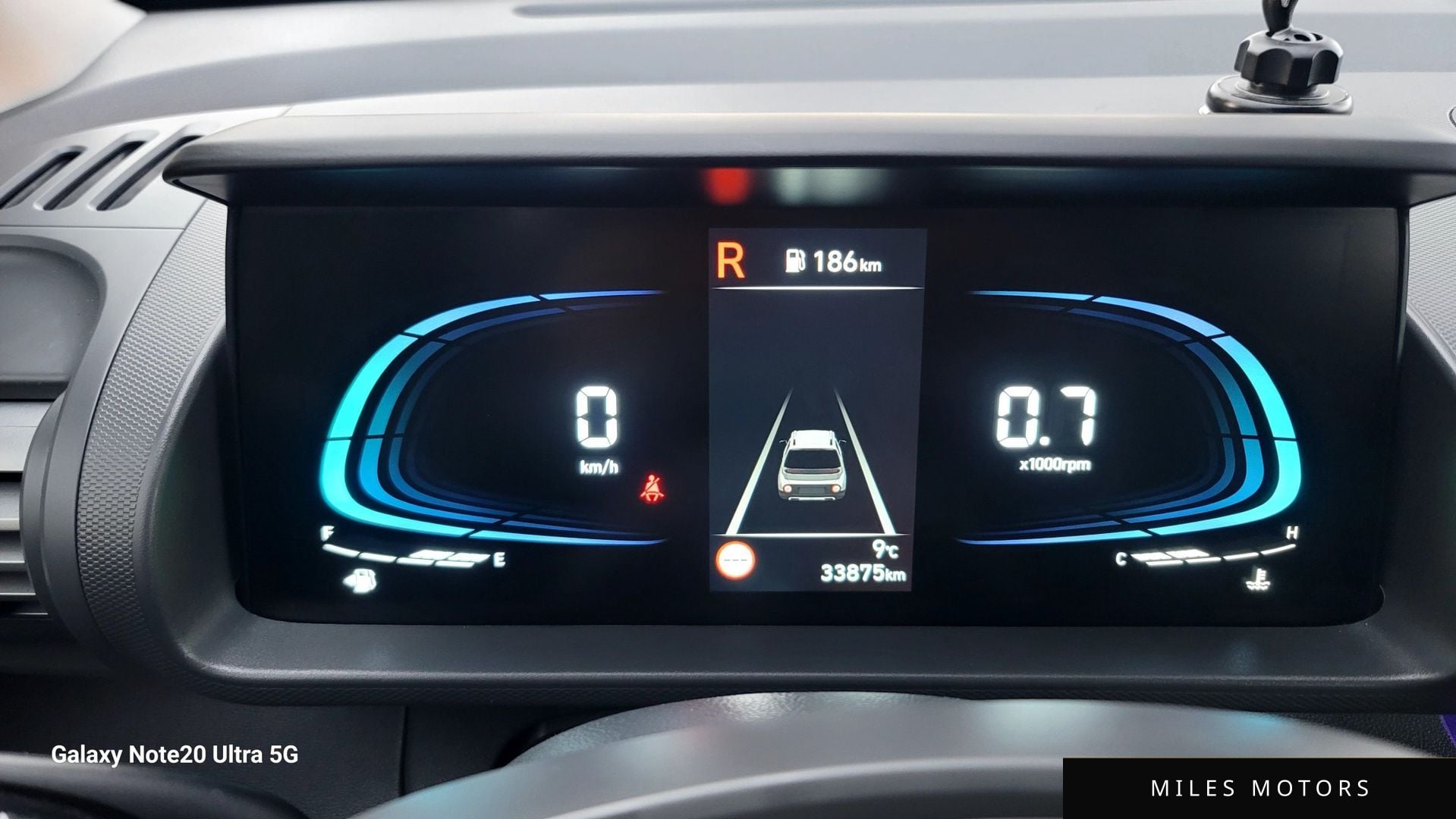 Hyundai Casper 2023 — миниатюра 8