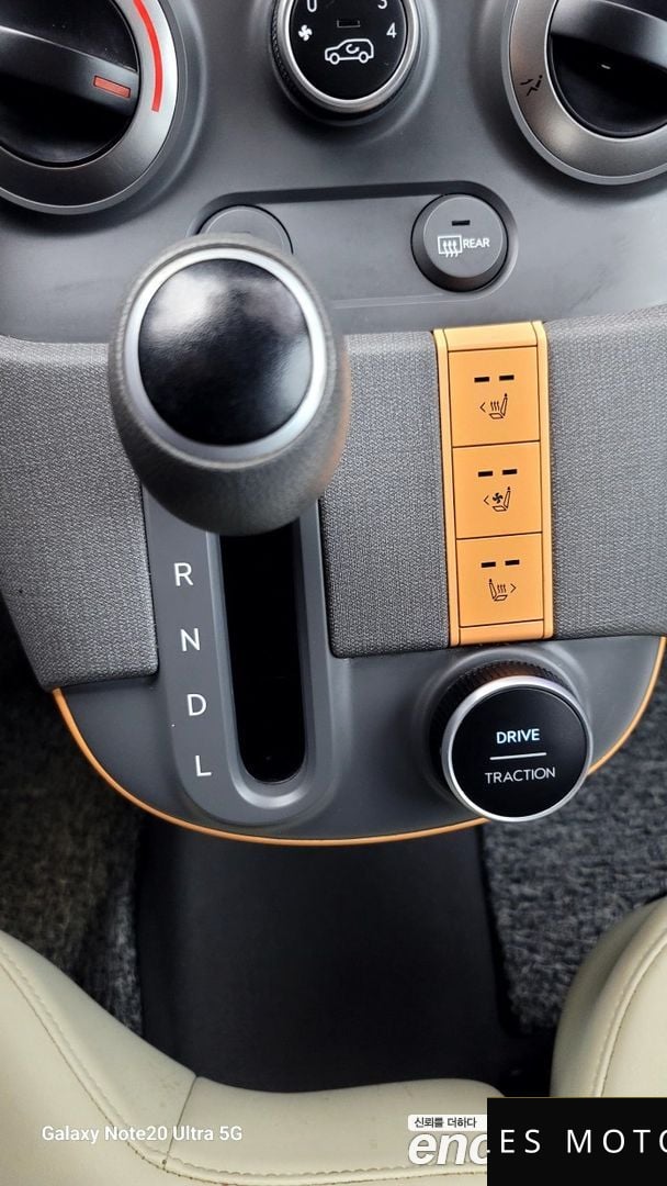 Hyundai Casper 2023 — миниатюра 19