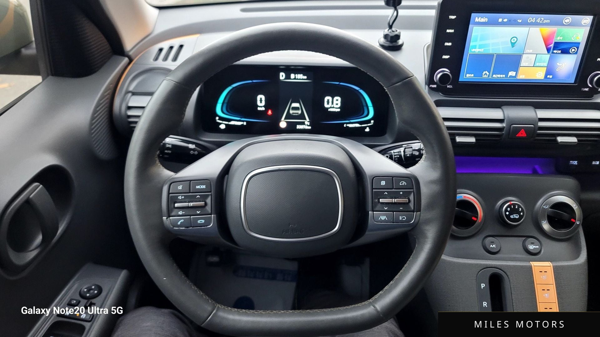 Hyundai Casper 2023 — миниатюра 20