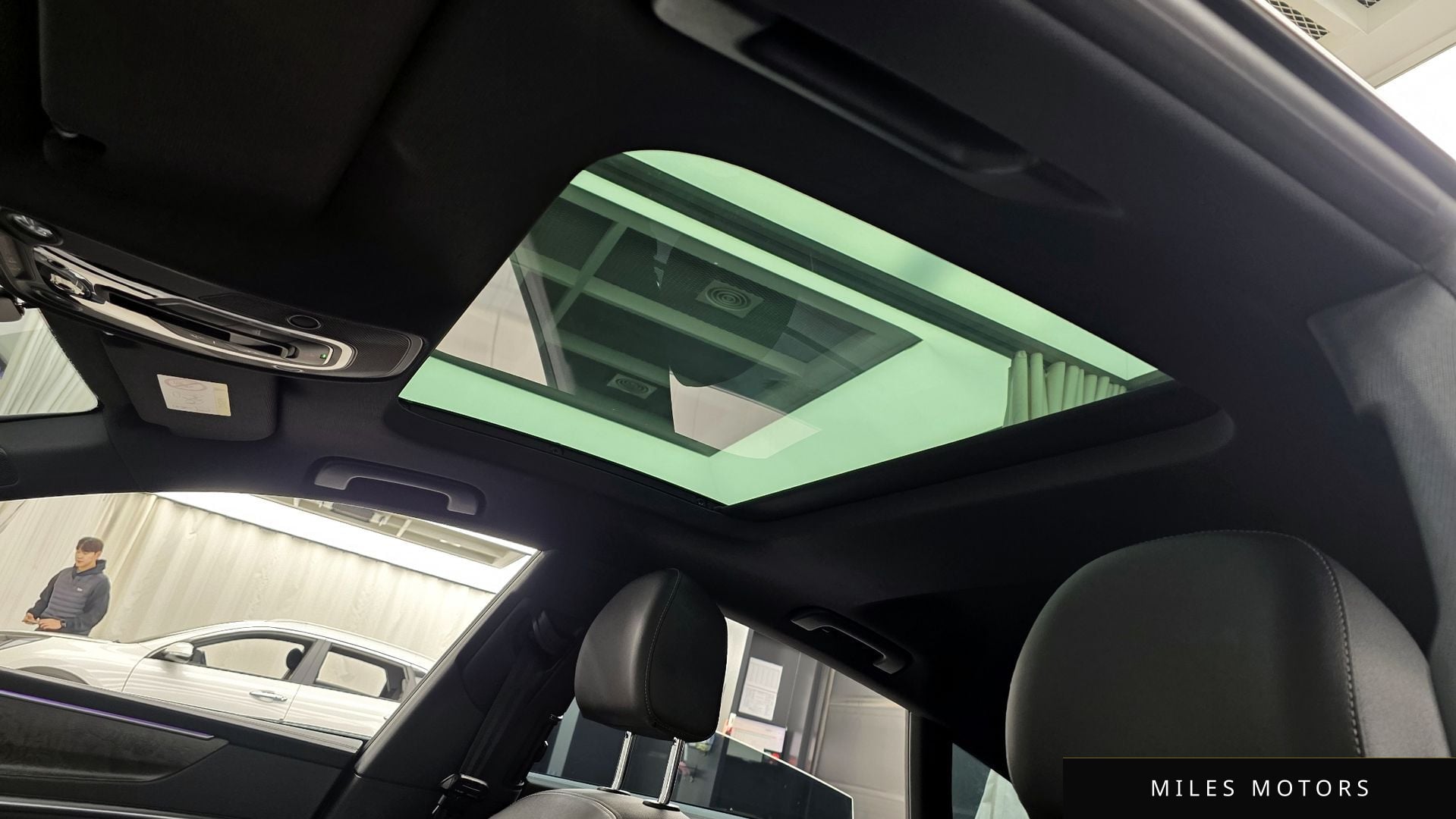 Audi A7 (4K) 2020 — миниатюра 18