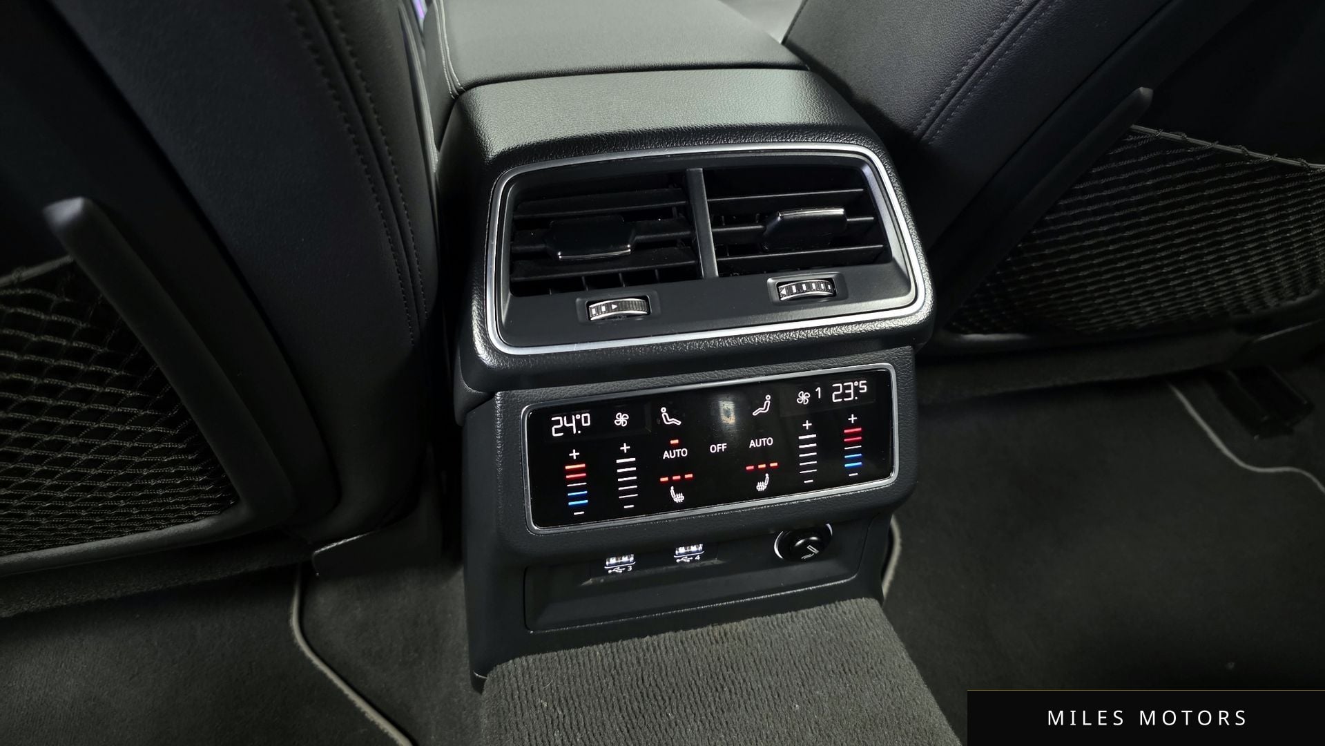 Audi A7 (4K) 2020 — миниатюра 19