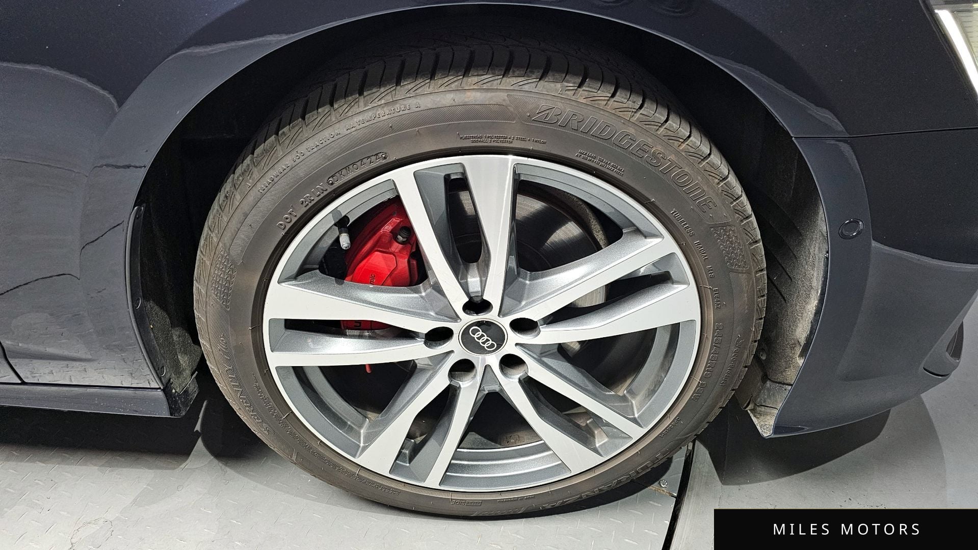 Audi A6 (C8) 2022 — миниатюра 5