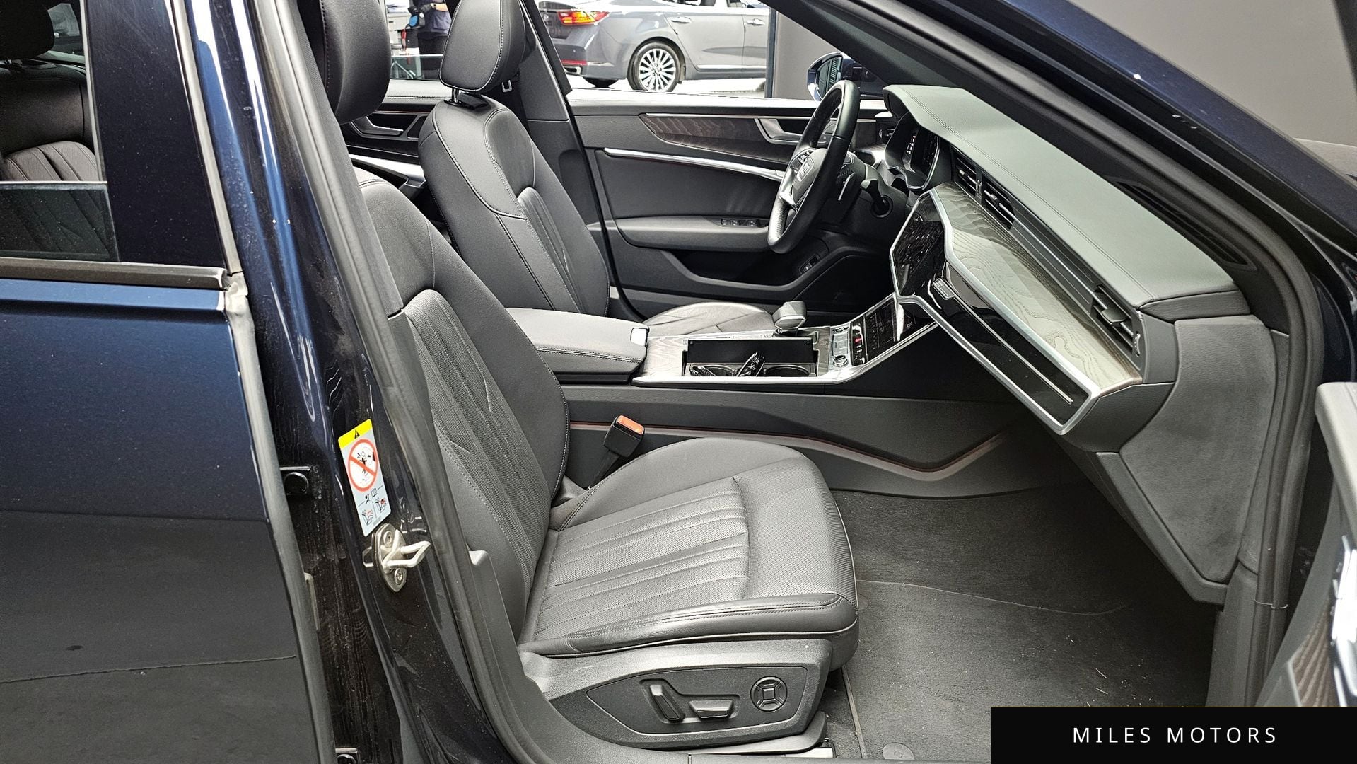 Audi A6 (C8) 2022 — миниатюра 10
