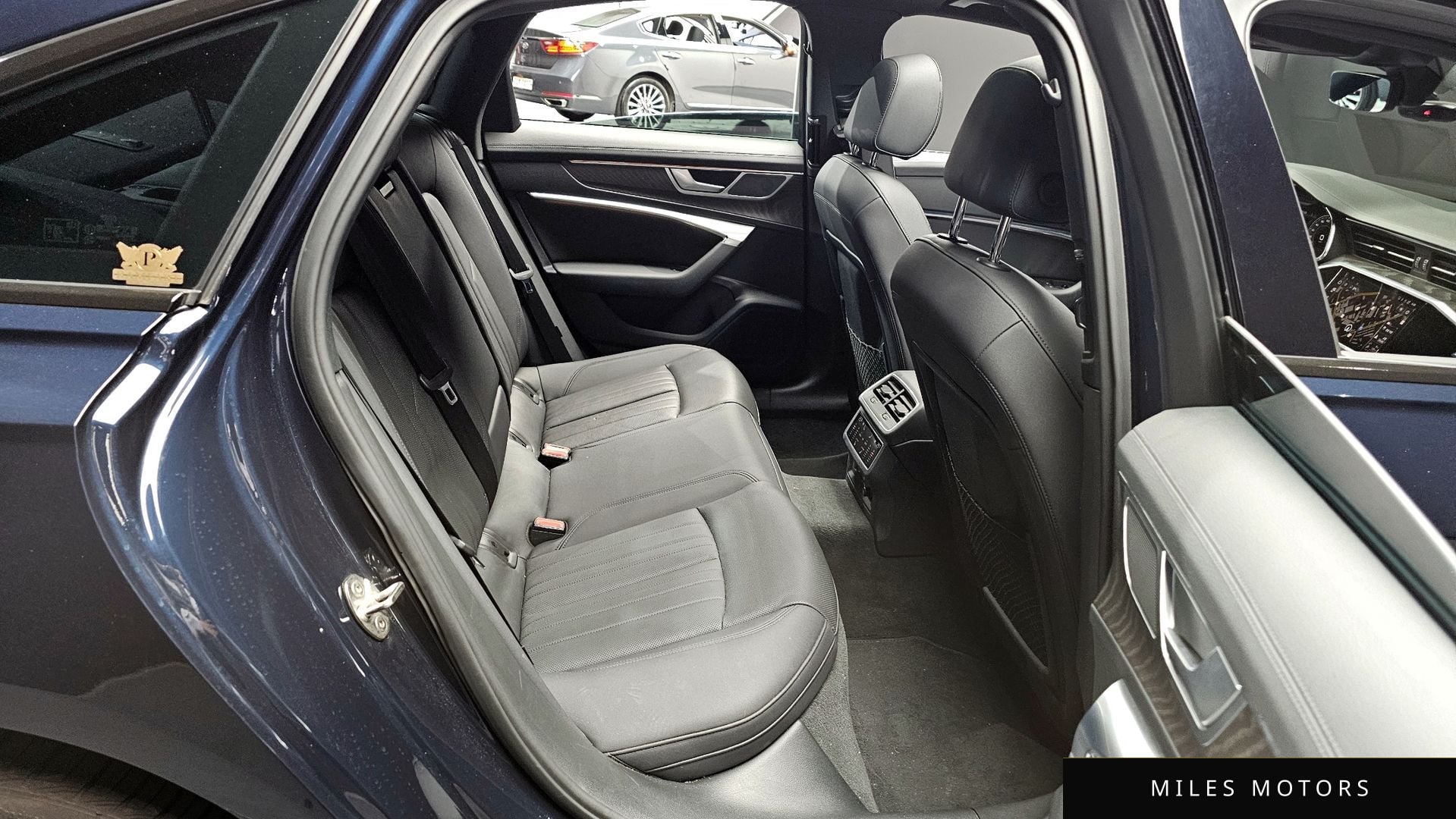 Audi A6 (C8) 2022 — миниатюра 11
