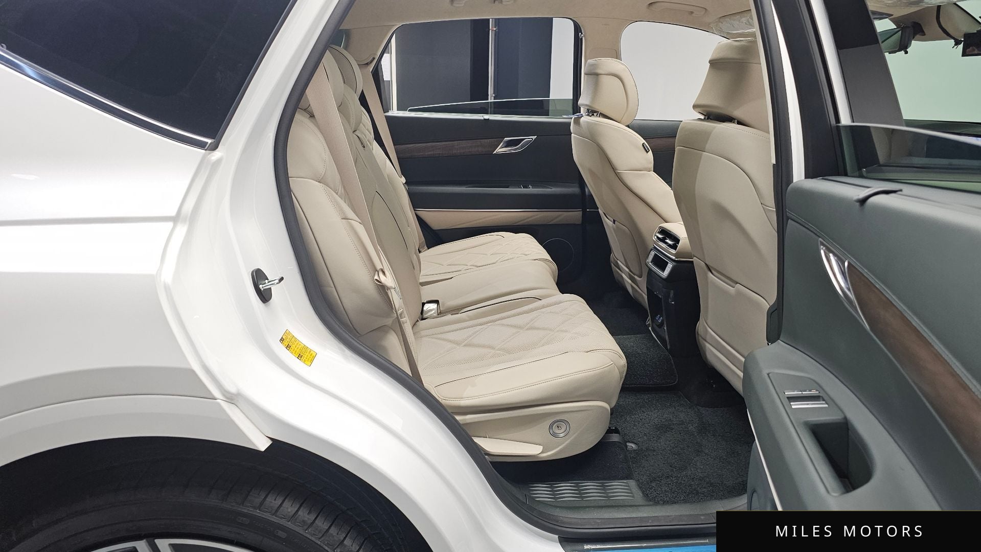 Genesis GV80 2025 — миниатюра 12