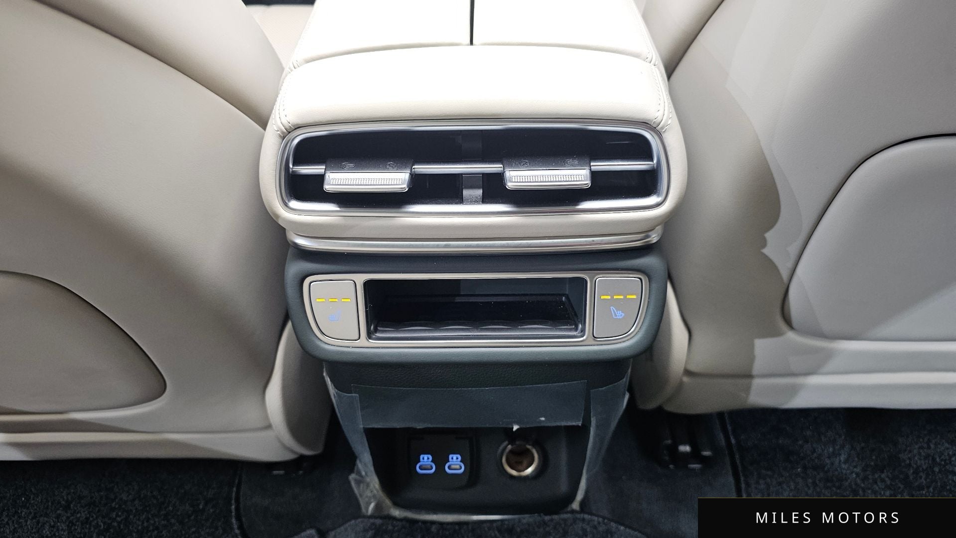 Genesis GV80 2025 — миниатюра 18