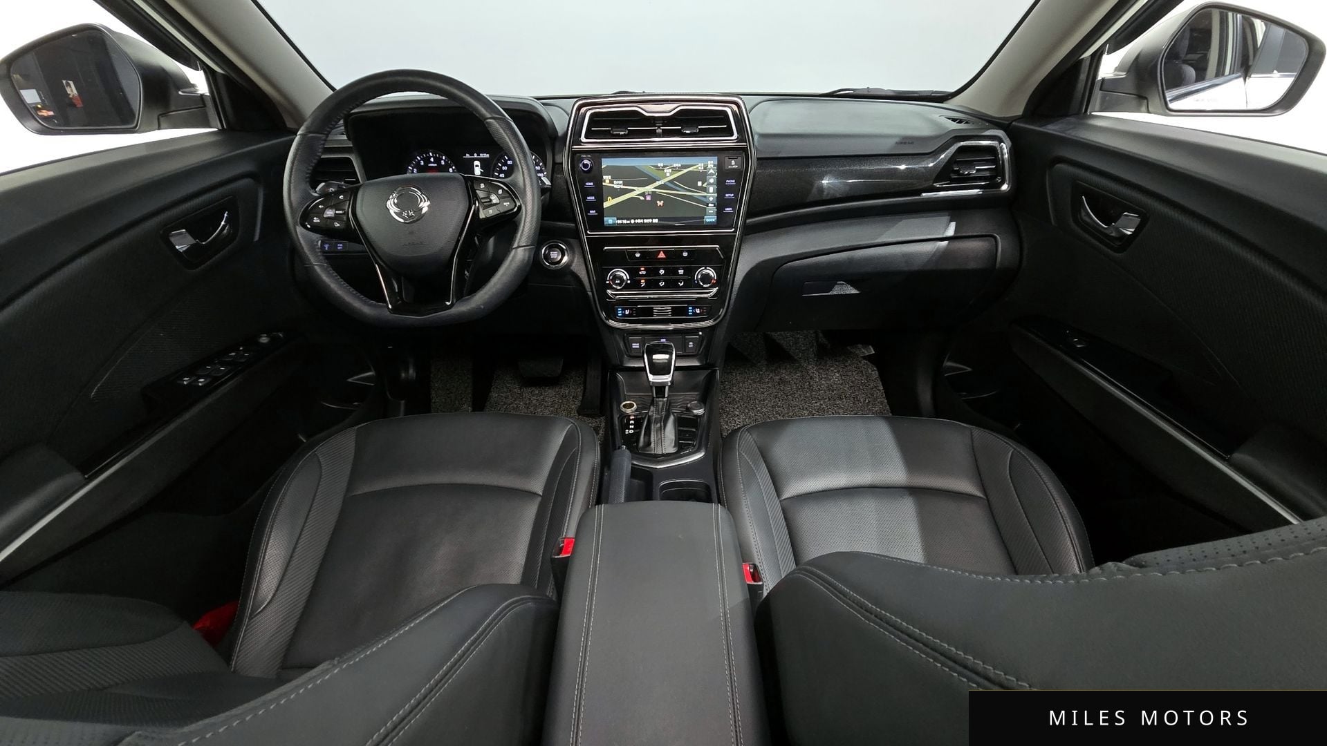 KG Mobility TIBOLI 2021 — миниатюра 7